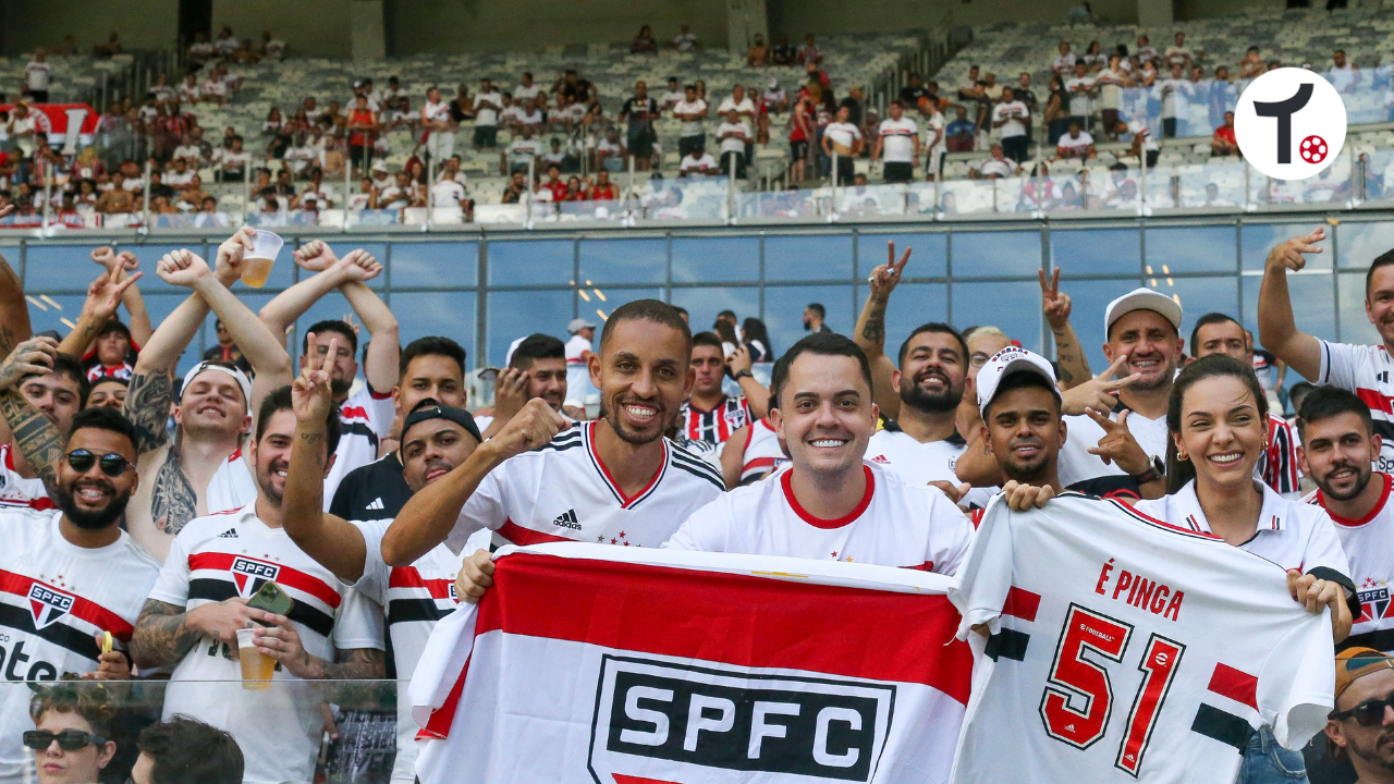 O novo plano das torcidas organizadas para o fim da torcida &uacute;nica em SP ap&oacute;s dez anos