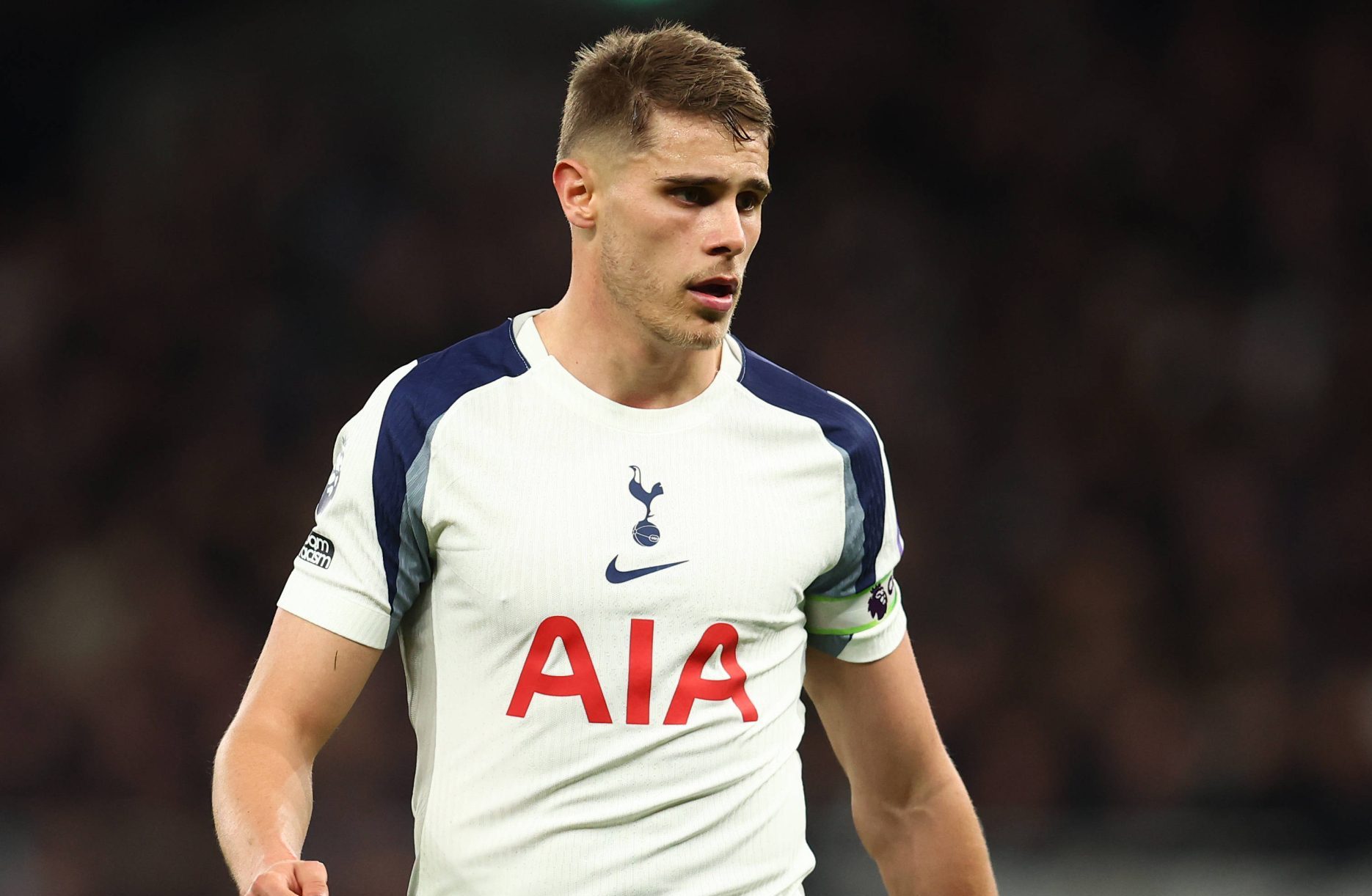 &lsquo;Grande reformula&ccedil;&atilde;o&rsquo;: Tottenham promete transforma&ccedil;&atilde;o para corrigir estrat&eacute;gia fracassada