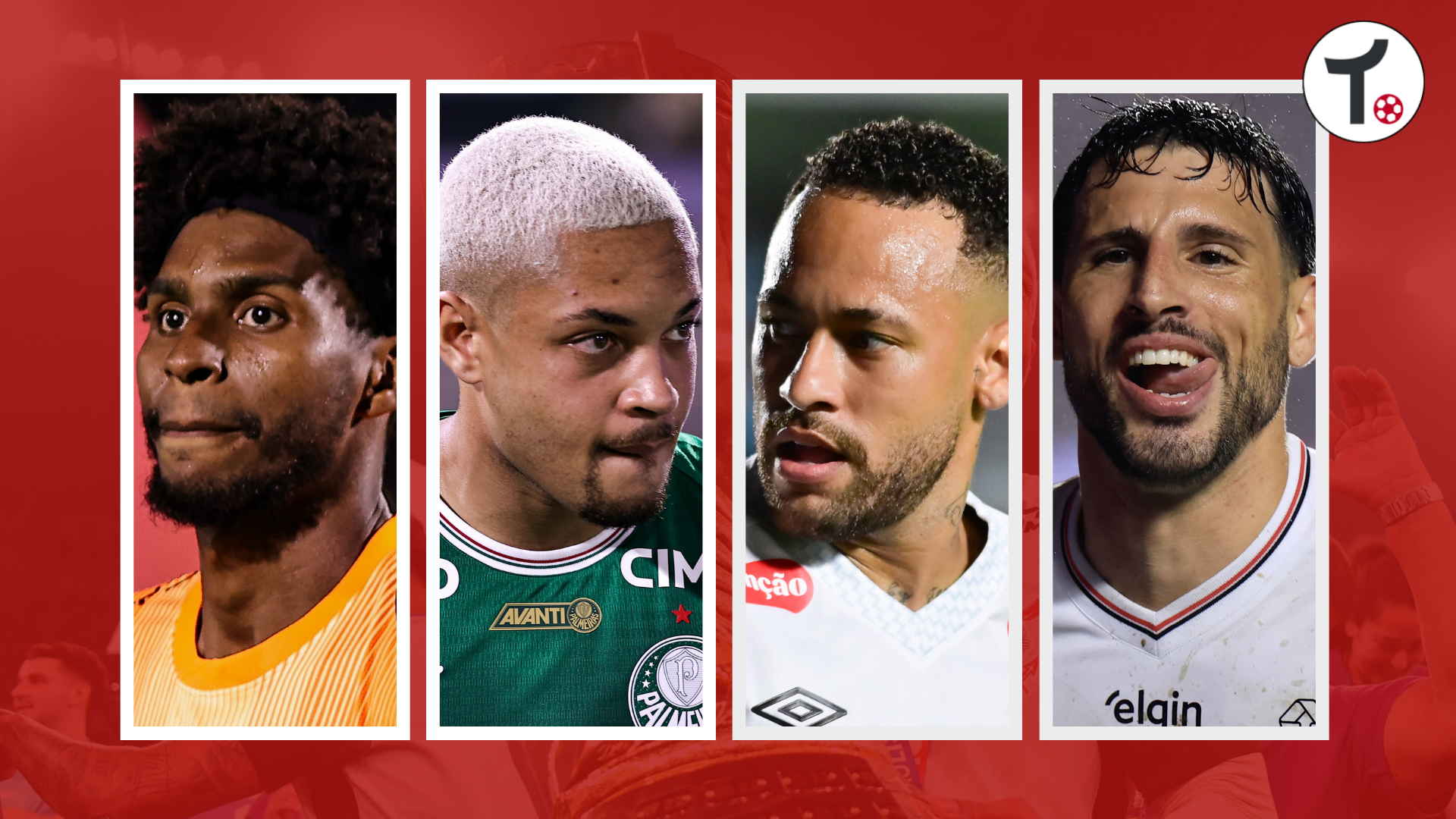 &Uacute;ltima rodada do Paulist&atilde;o fez a festa da TV: Quem transmite o qu&ecirc; no mata-mata?