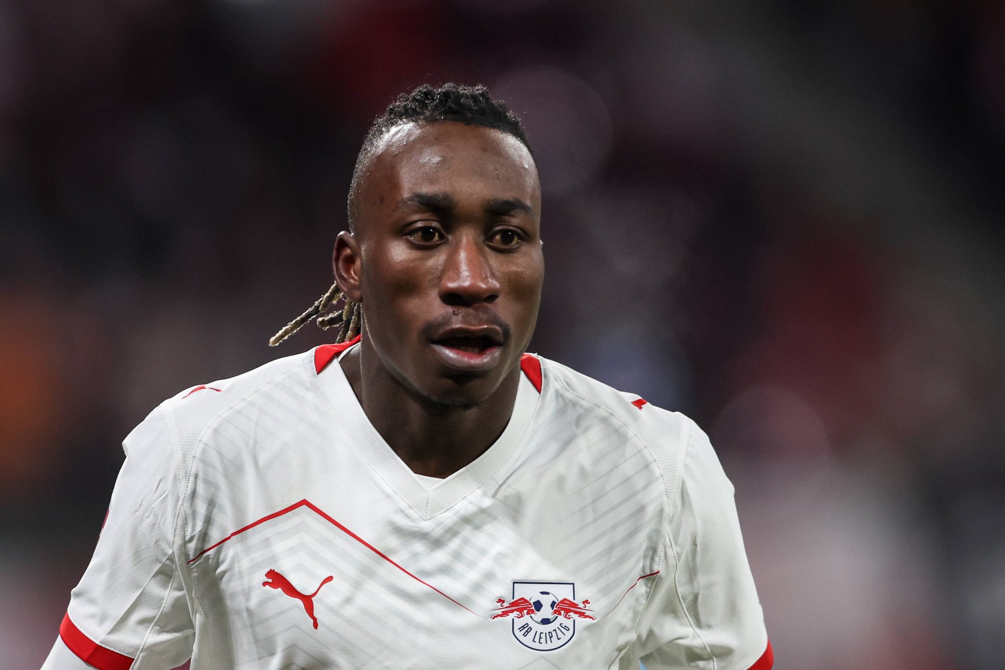 &lsquo;Muitos disseram que eu tinha de jogar no Chelsea. Nem sempre &eacute; s&oacute; sobre dinheiro&rsquo;