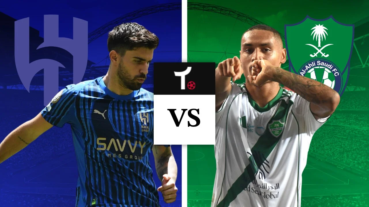Palpites Al-Hilal x Al-Ahli &ndash; Saudi Pro League