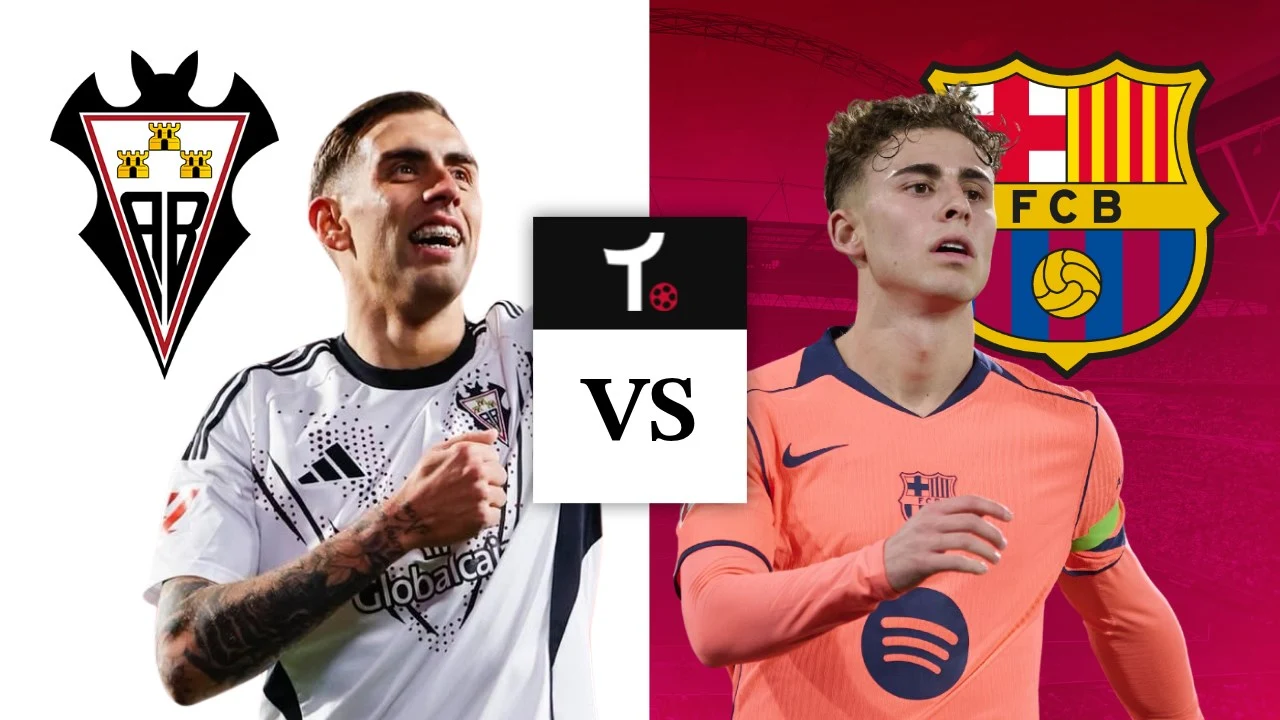 Palpites Albacete x Barcelona &ndash; Copa do Rei