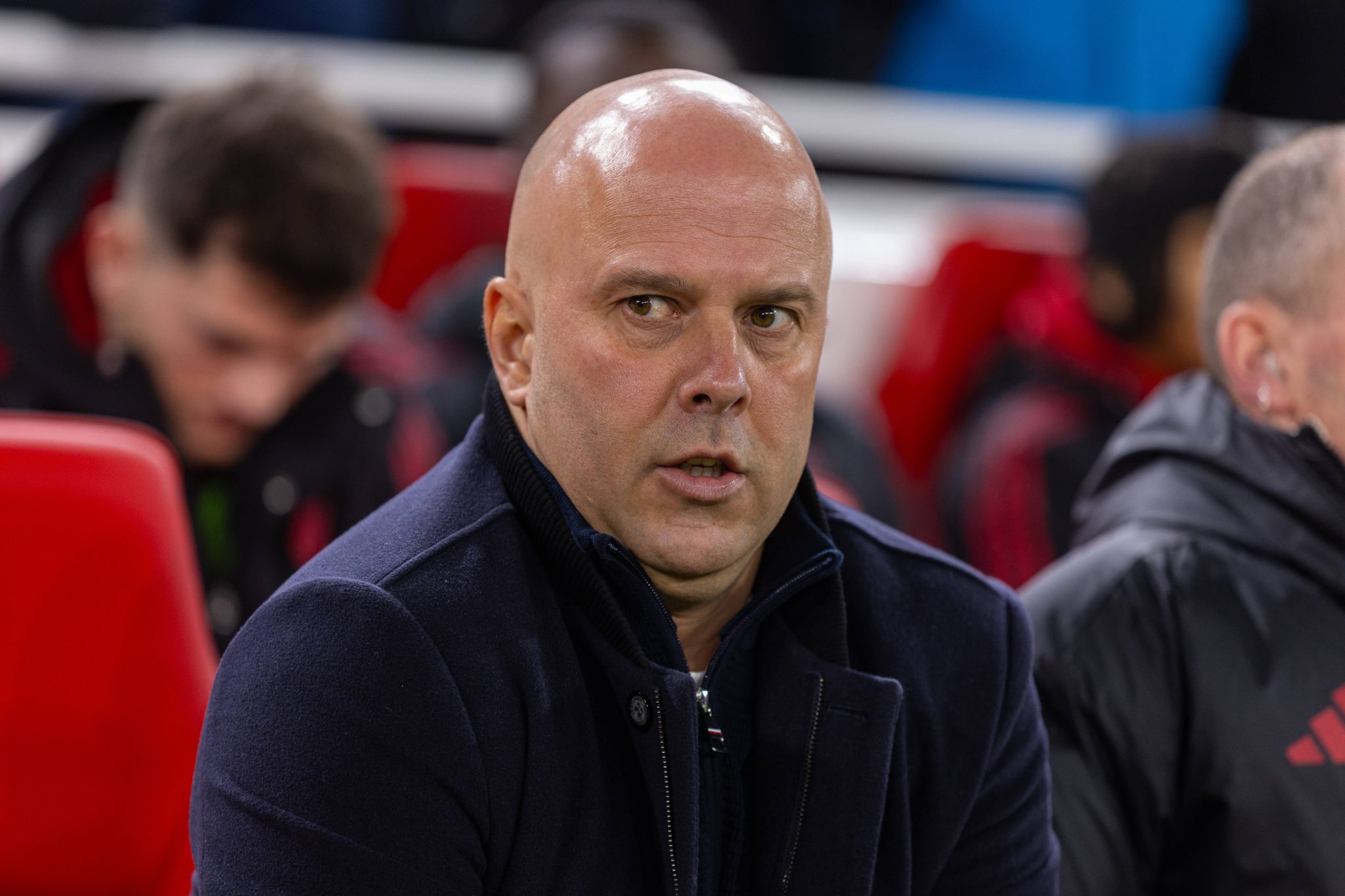 &lsquo;Conseguiram encontrar um ot&aacute;rio como o Liverpool para pagar R$ 450 milh&otilde;es nele&rsquo;