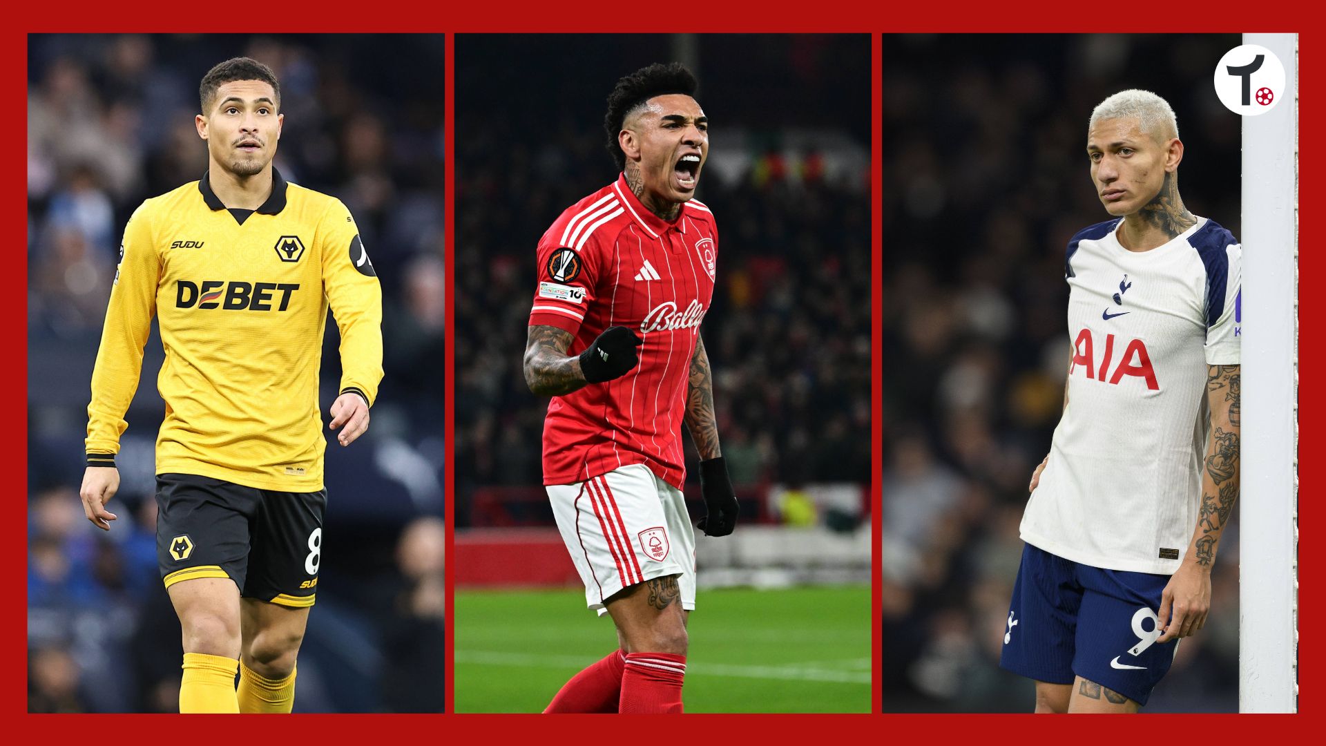 Como o rebaixamento na Premier League pode devolver brasileiros importantes ao mercado