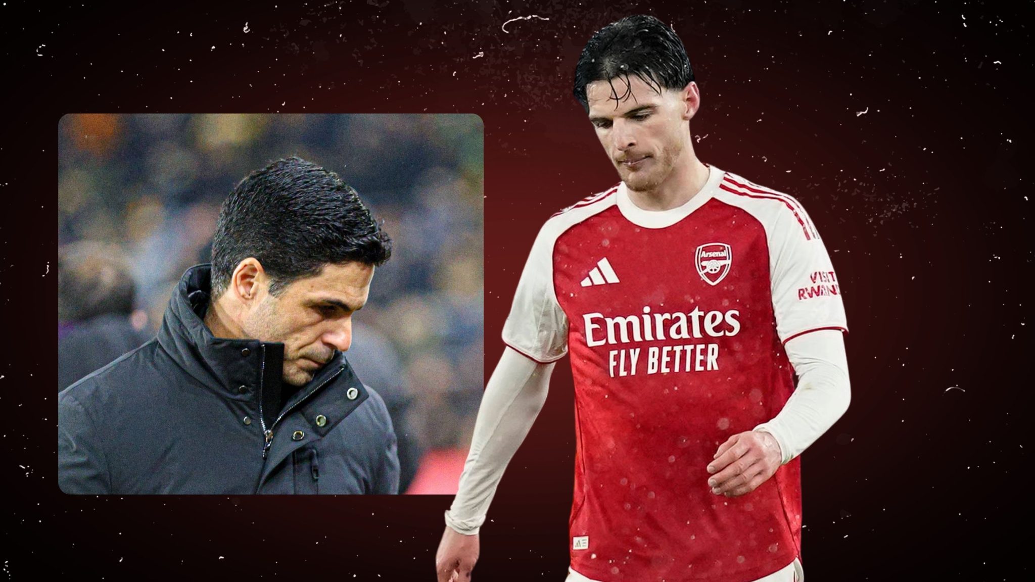 Por que uma derrocada do Arsenal nesta Premier League seria verdadeira &lsquo;amarelada&rsquo;