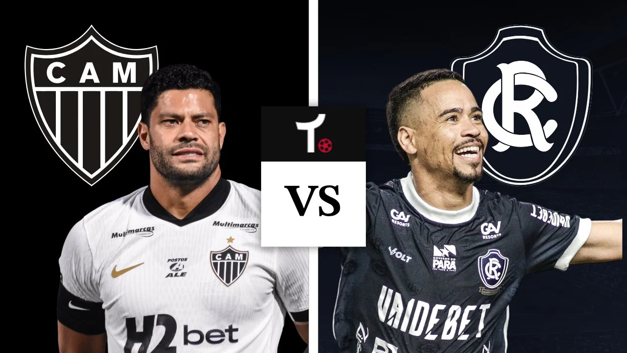Palpites Atl&eacute;tico-MG x Remo &ndash; Campeonato Brasileiro