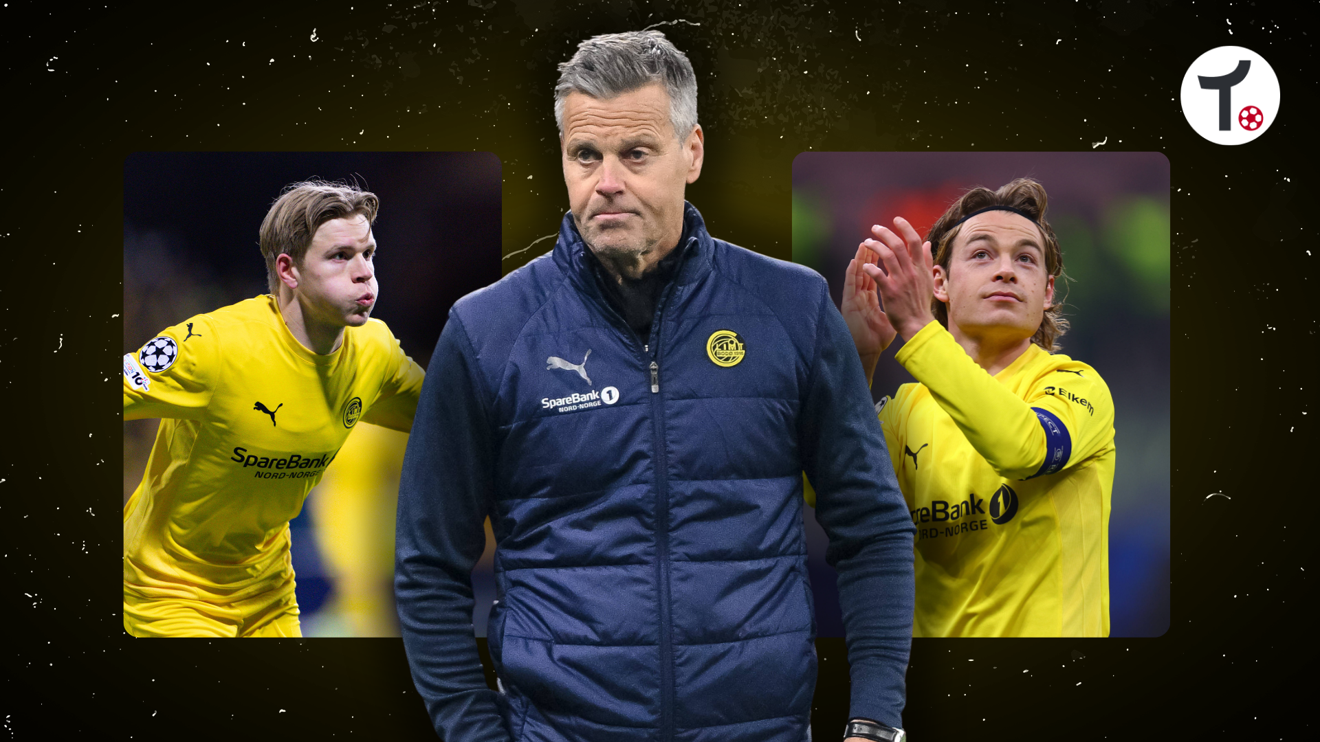 Os motivos que explicam o sucesso do Bodo/Glimt, a maior zebra da atual Champions League