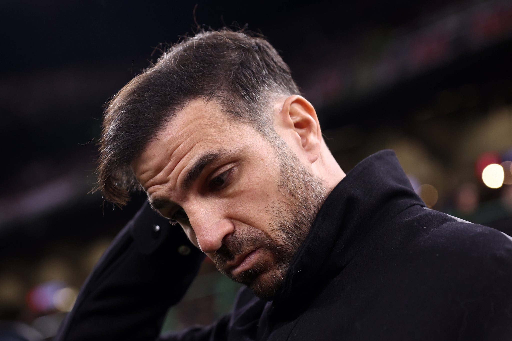 Cesc Fabregas pelo Como