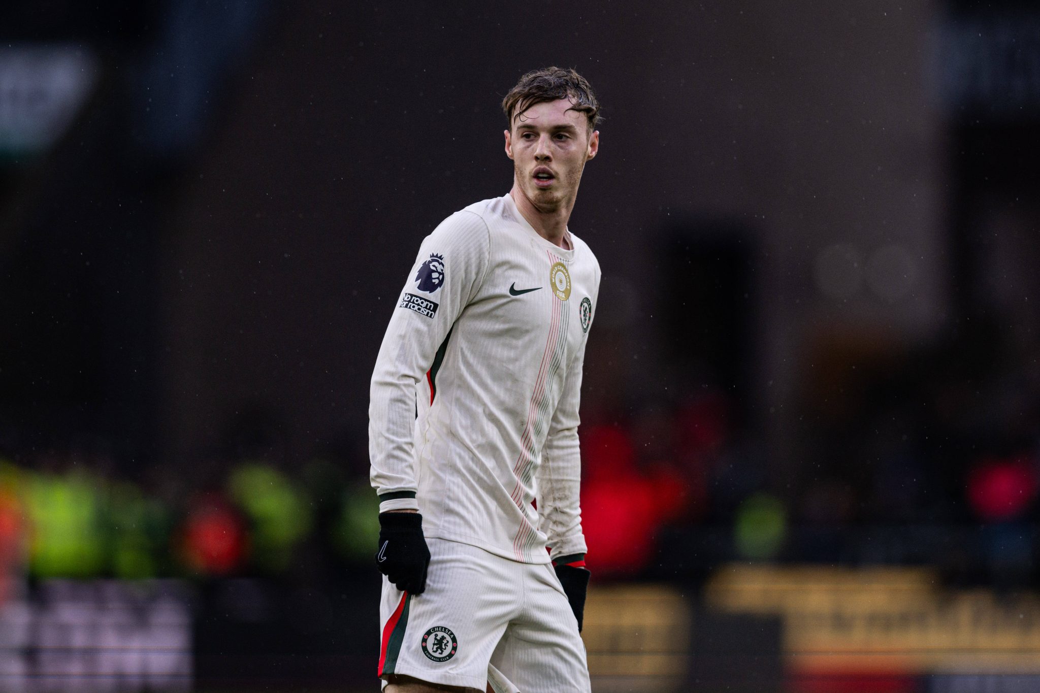 Como recorde de Palmer &lsquo;silencia cr&iacute;ticos&rsquo; e d&aacute; resposta ao Chelsea e Inglaterra &agrave;s v&eacute;speras da Copa