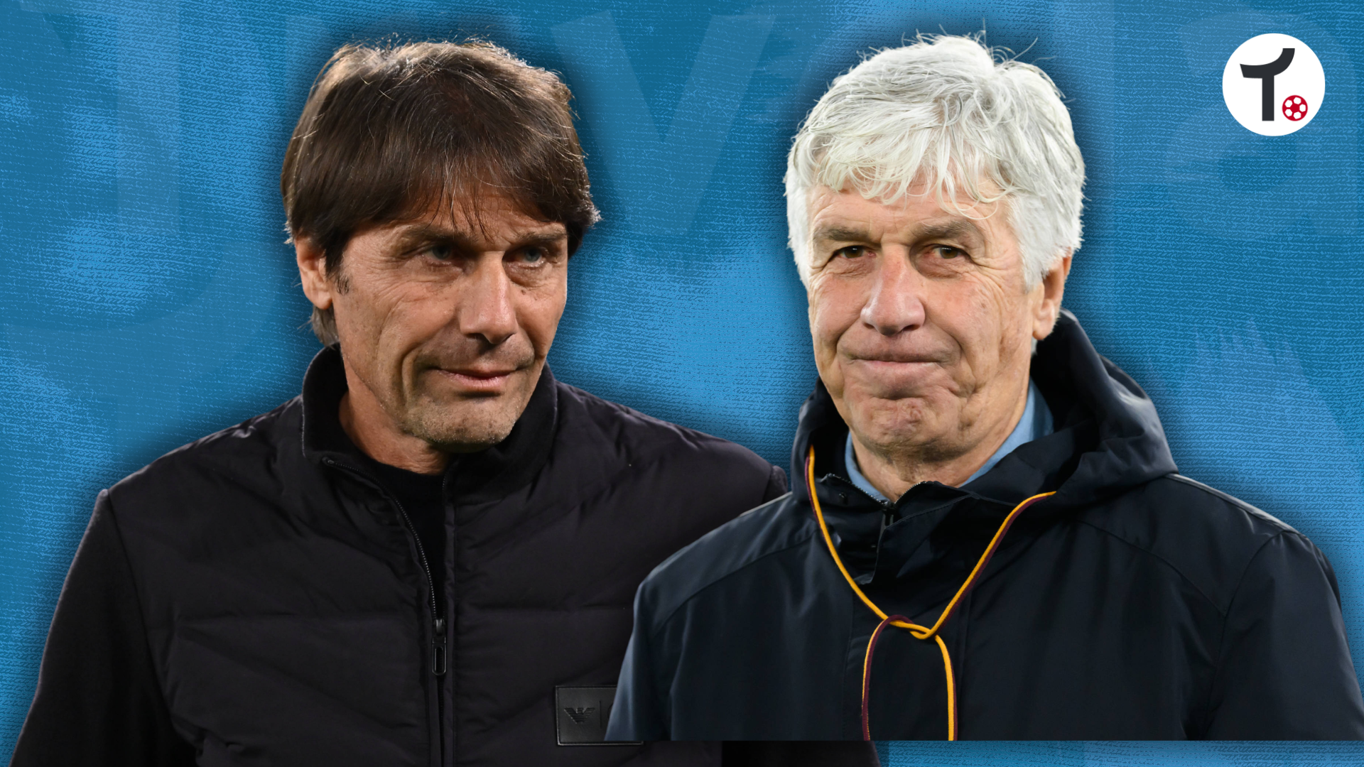 Como Napoli e Roma usam a mesma forma&ccedil;&atilde;o de formas diferentes para se destacar na It&aacute;lia