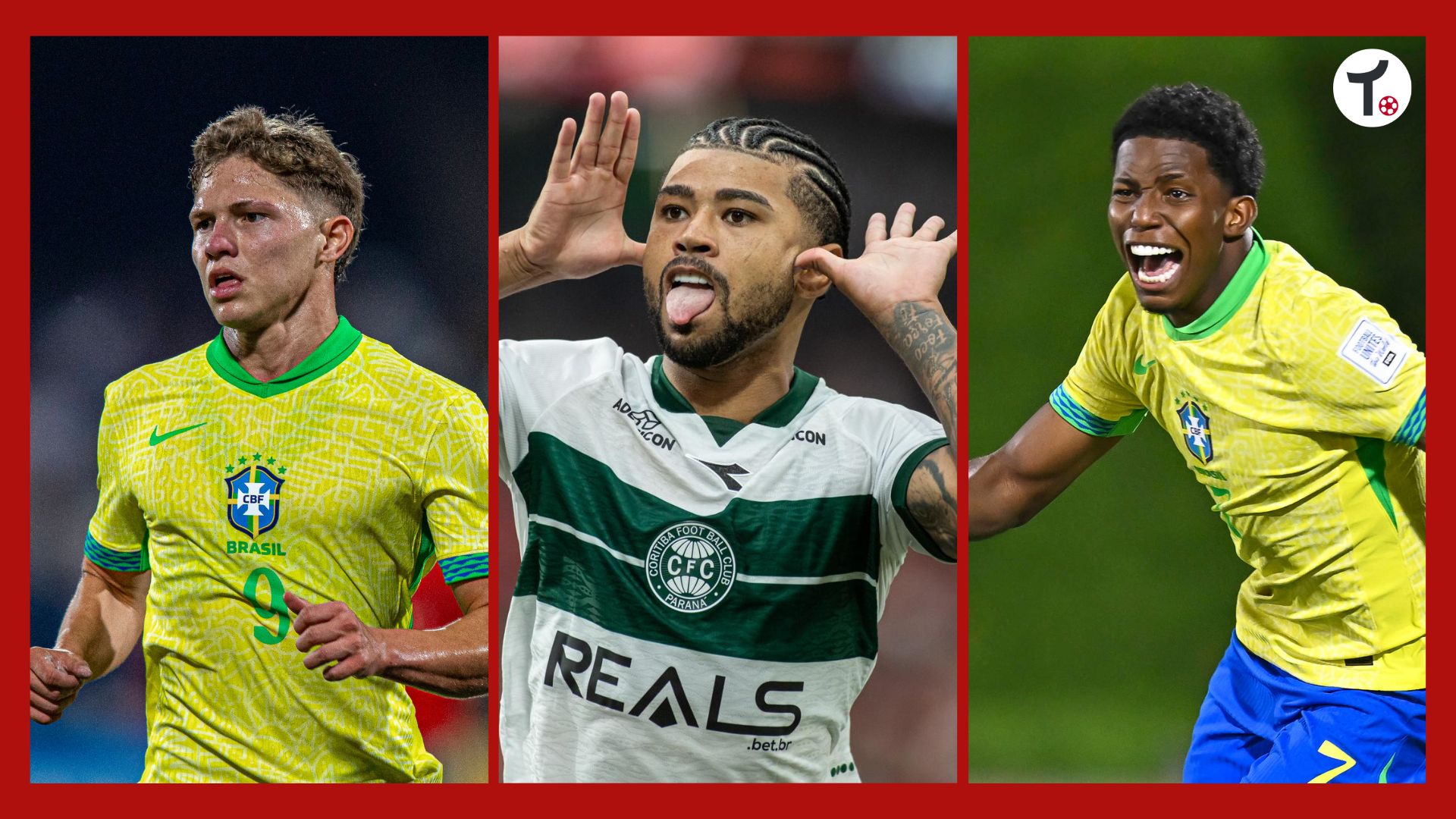 Ronier, Dell e mais 7 joias fora do &lsquo;eixo&rsquo; para ficar de olho no Brasileir&atilde;o 2026