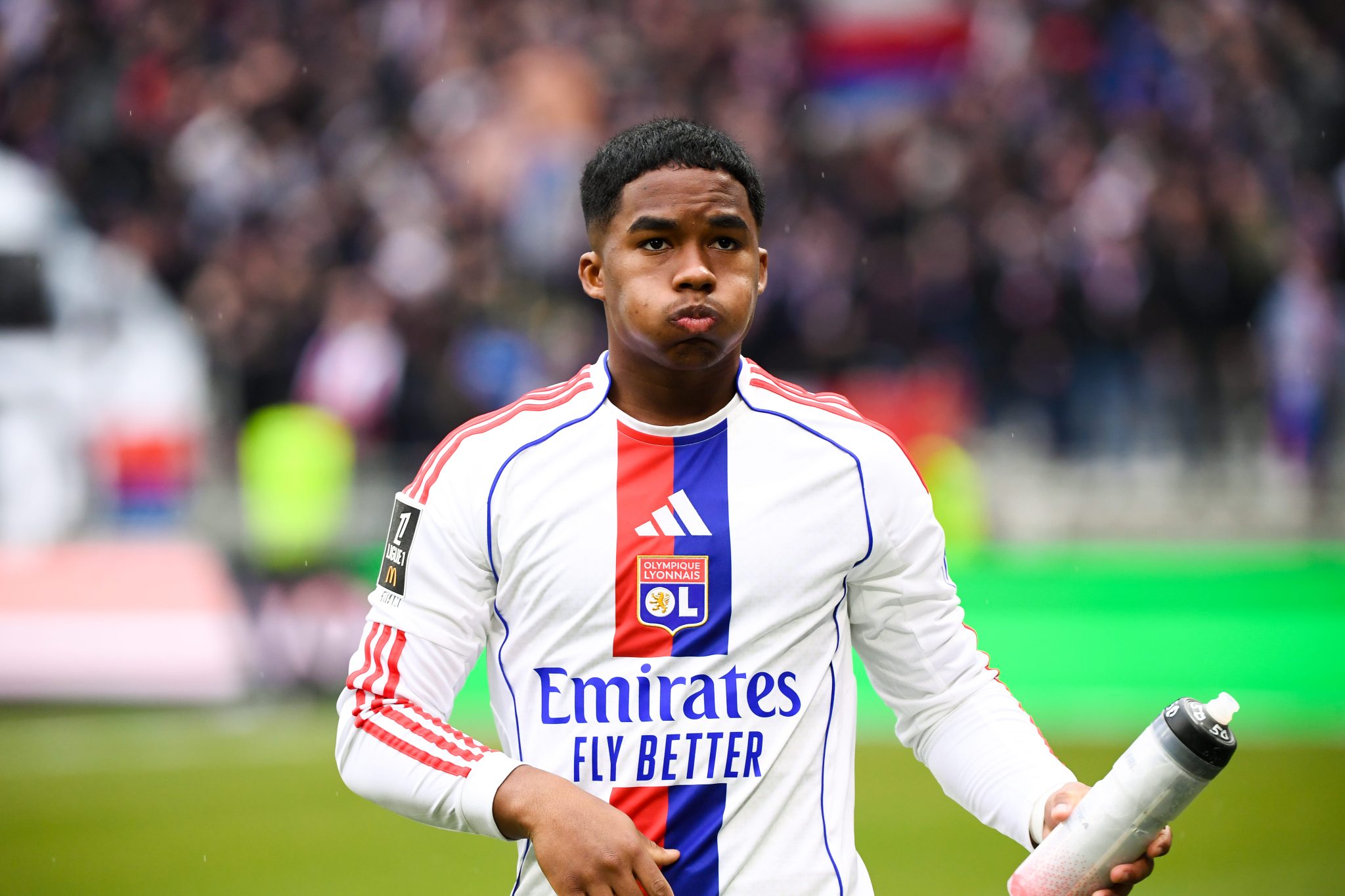 &lsquo;Endrick deveria ter sa&iacute;do mais cedo do Real Madrid. Ele &eacute; muito jovem e precisa estar em campo&rsquo;