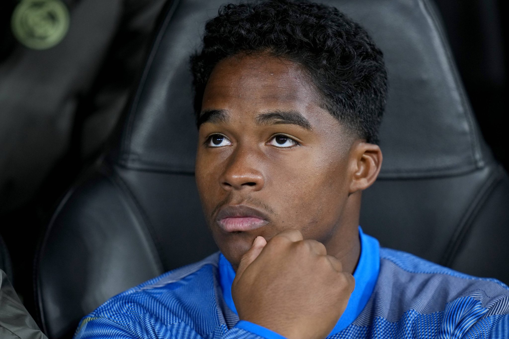 Endrick ter&aacute; espa&ccedil;o? As novidades que o Real Madrid j&aacute; projeta para a pr&oacute;xima temporada