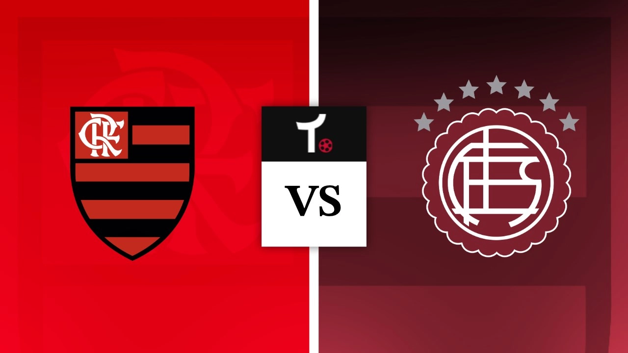 Palpites Flamengo x Lan&uacute;s &ndash; Recopa Sul-Americana