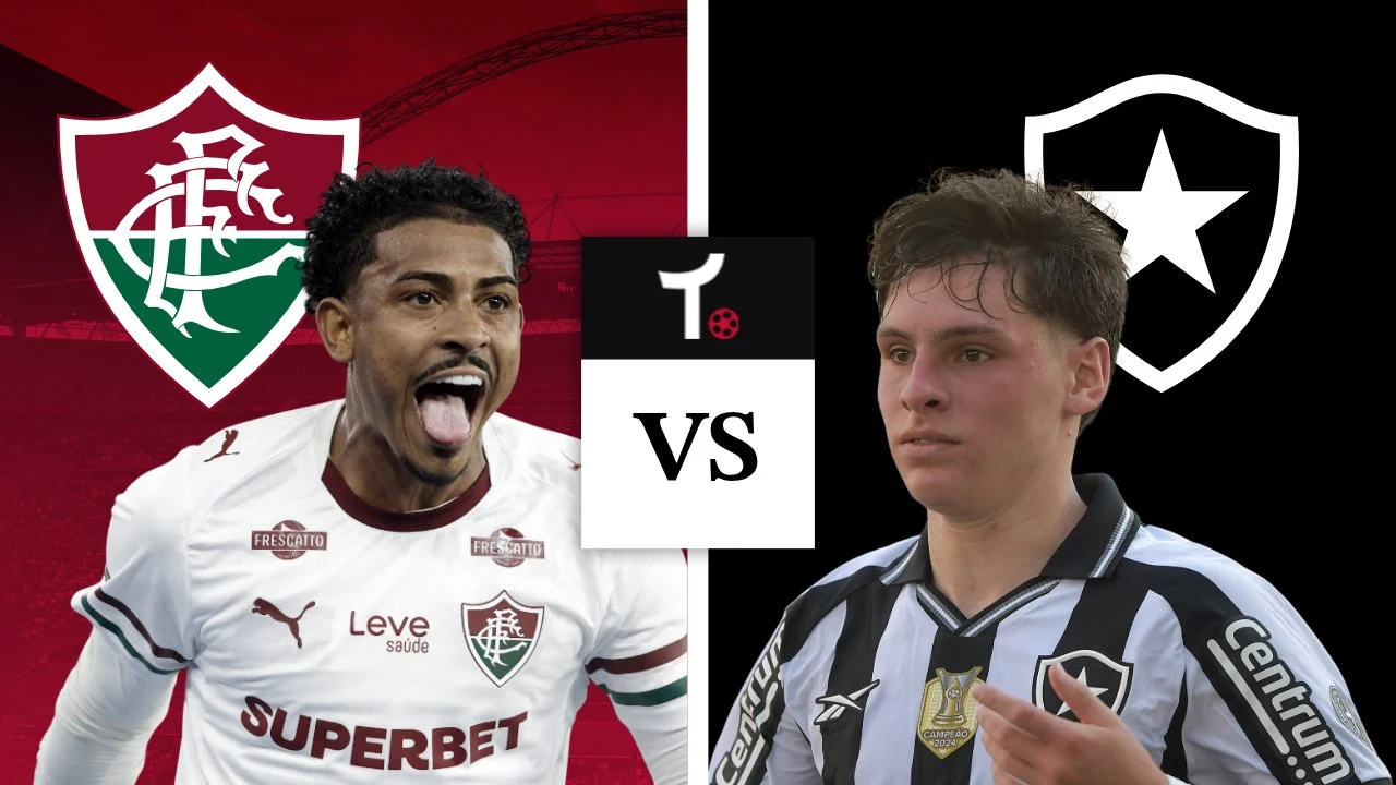 Palpites Fluminense x Botafogo &ndash; Campeonato Brasileiro