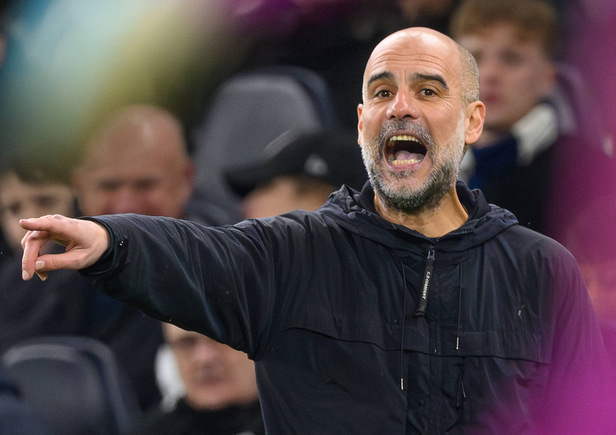 Os 3 sinais que ligam o alerta na temporada do Manchester City