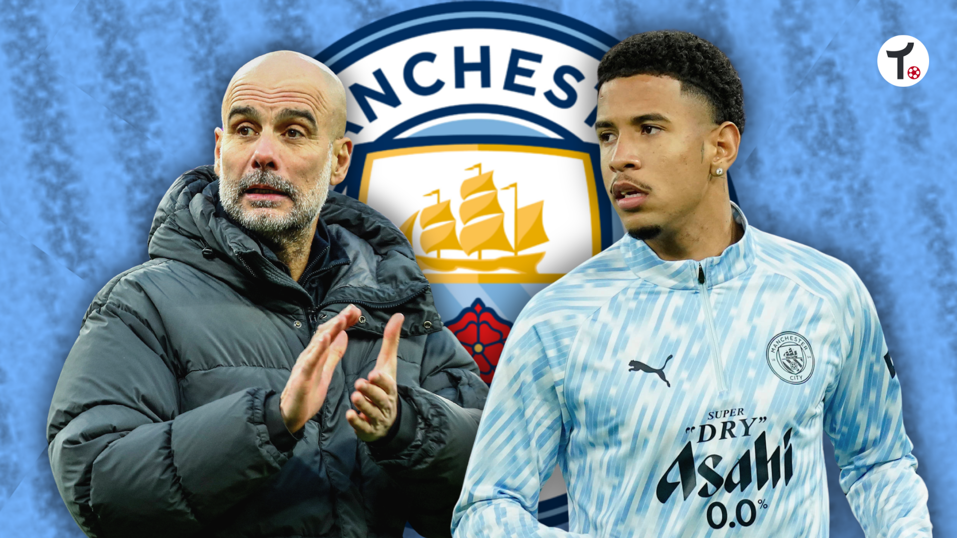 Savinho tem &lsquo;cen&aacute;rio perfeito&rsquo; para atingir potencial esperado por Guardiola no City ap&oacute;s les&atilde;o