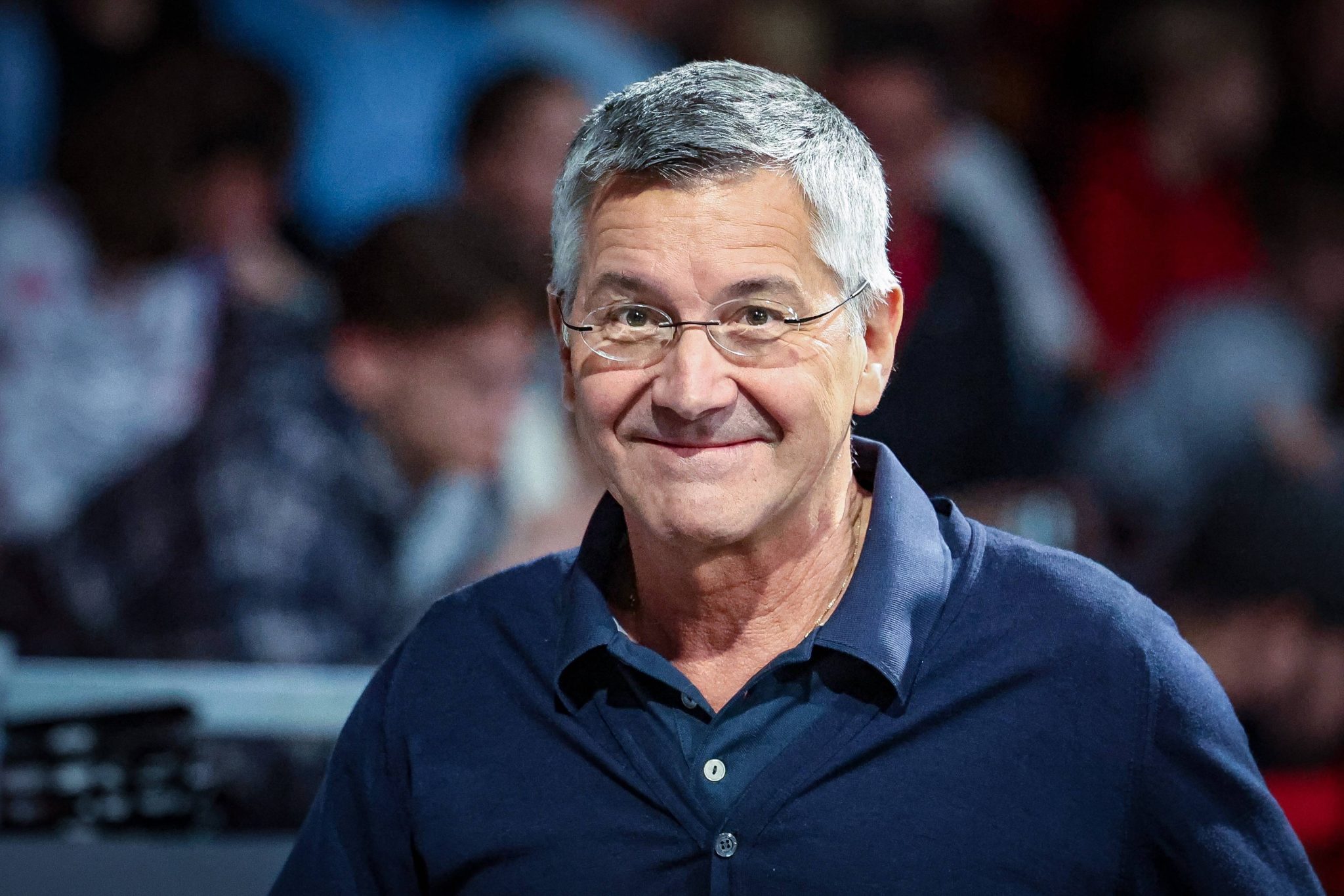 Herbert Hainer, presidente do Bayern de Munique (Foto: Imago)