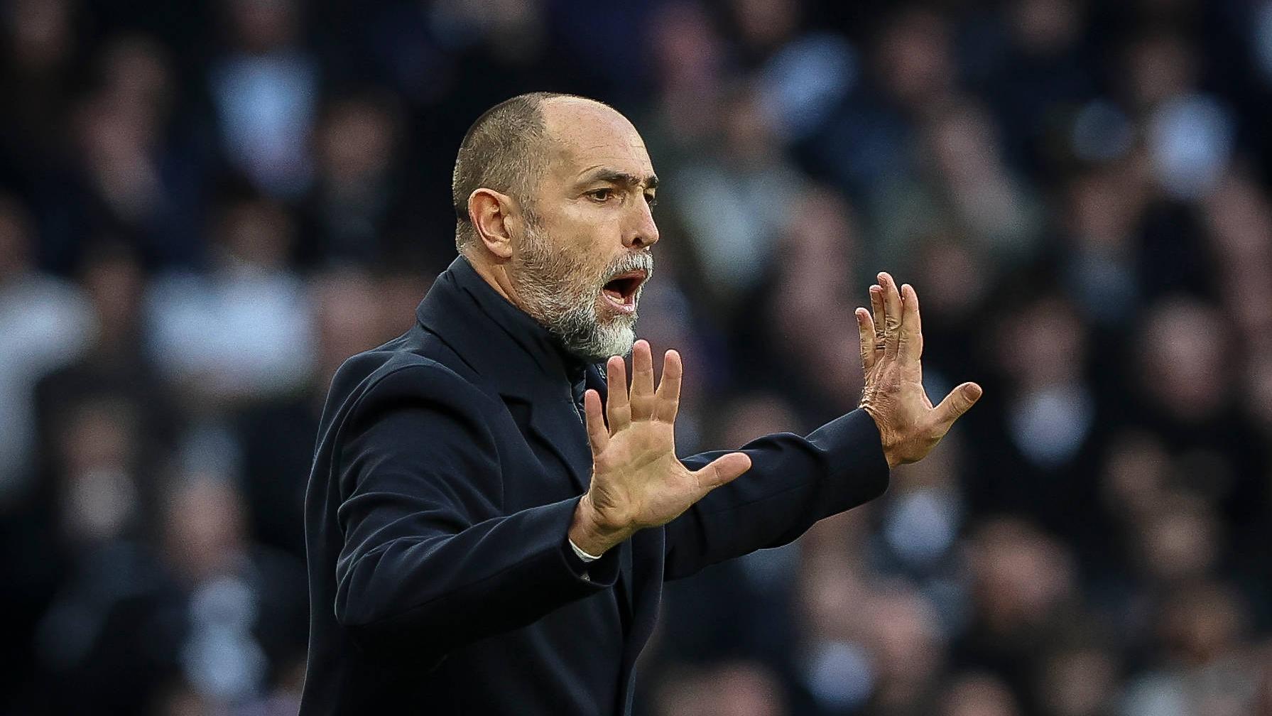 &lsquo;Se eu reconhecer as dificuldades&hellip;&rsquo;: Tudor v&ecirc; Tottenham como maior desafio na carreira