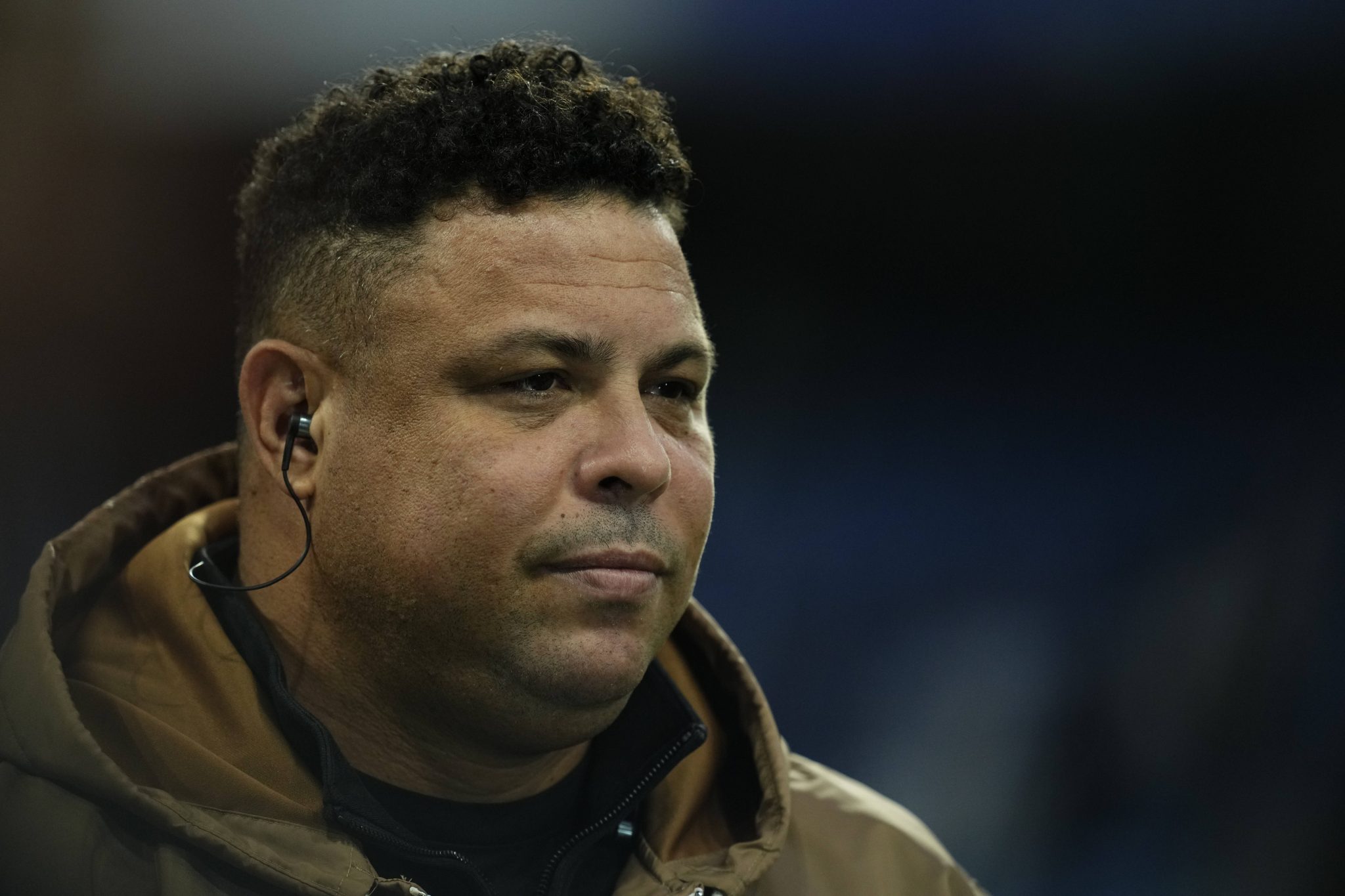 Ronaldo: &lsquo;Eu n&atilde;o tinha objetivo financeiro nos projetos com os times de futebol&rsquo;