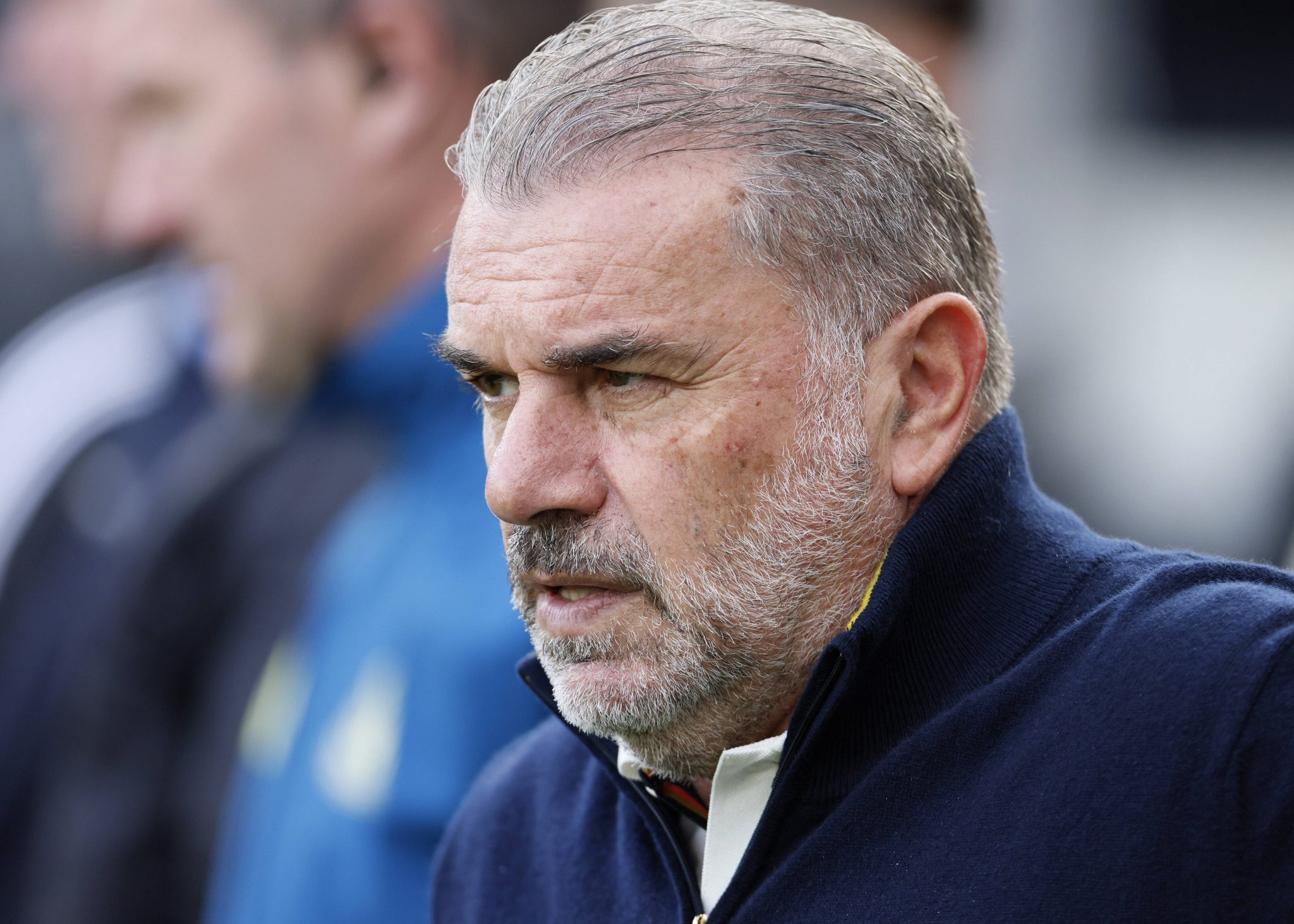 Ange Postecoglou: &lsquo;Aceitar o Forest foi uma decis&atilde;o errada, n&atilde;o sei o que estava pensando&rsquo;