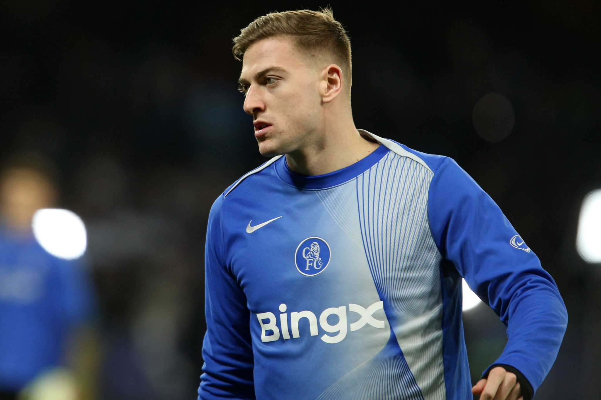 Lenda da Premier League diz a atacante que foi uma escolha ruim acertar com o Chelsea