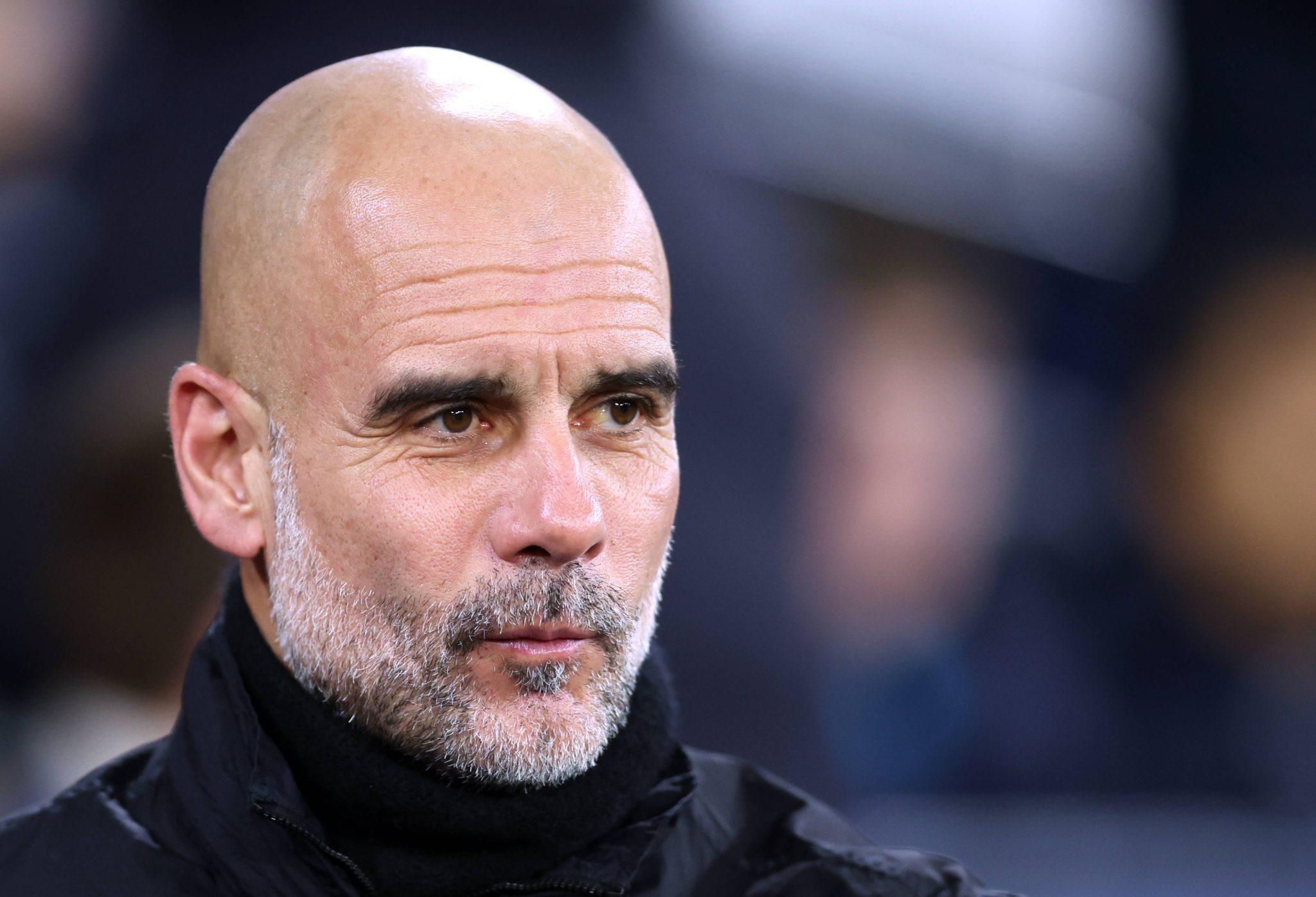 City: Lista com 3 poss&iacute;veis substitutos de Guardiola &eacute; revelada por jornal