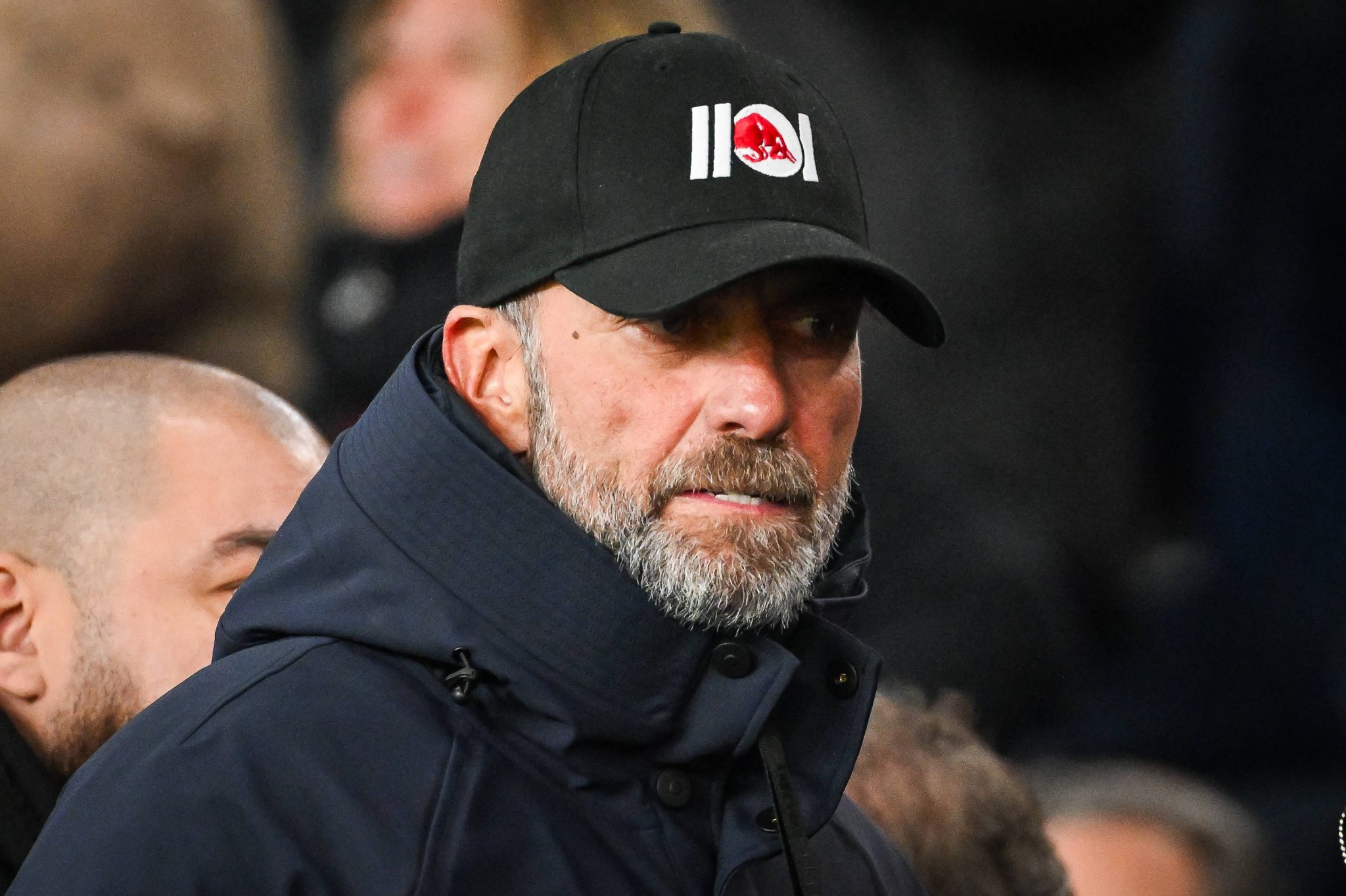 J&uuml;rgen Klopp &eacute; diretor de futebol global da Red Bull (Foto: Imago)