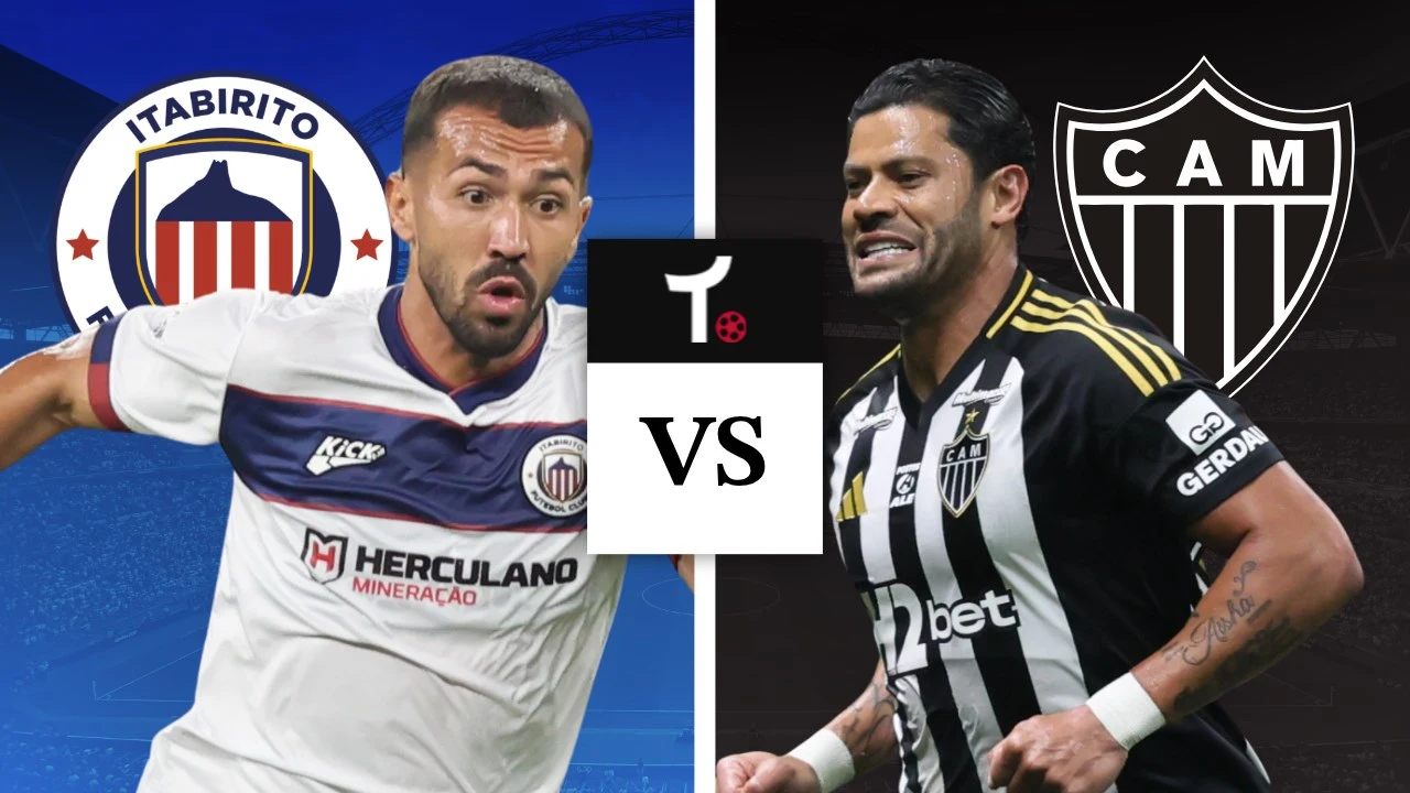 Palpites Itabirito x Atl&eacute;tico-MG &ndash; Campeonato Mineiro