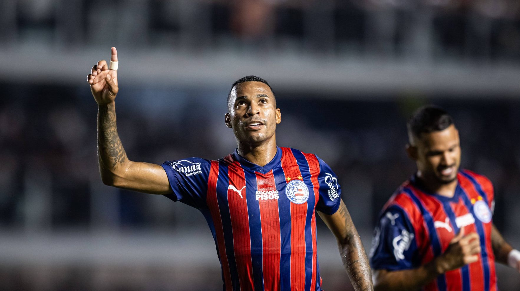 Bahia vers&atilde;o 2026 come&ccedil;a entregando o que faltou para subir de patamar nos &uacute;ltimos anos