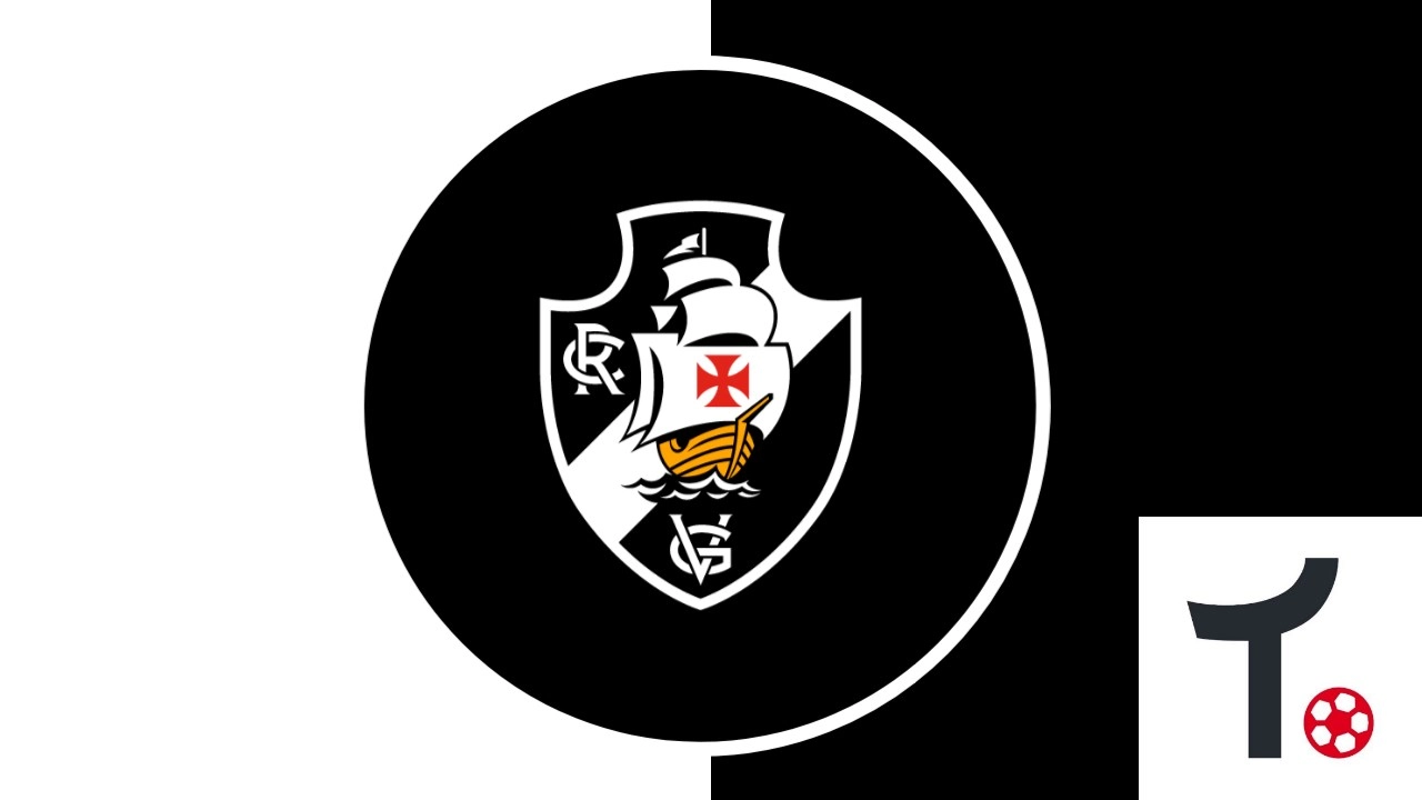 Jogo do Vasco hoje: Onde assistir e escala&ccedil;&atilde;o
