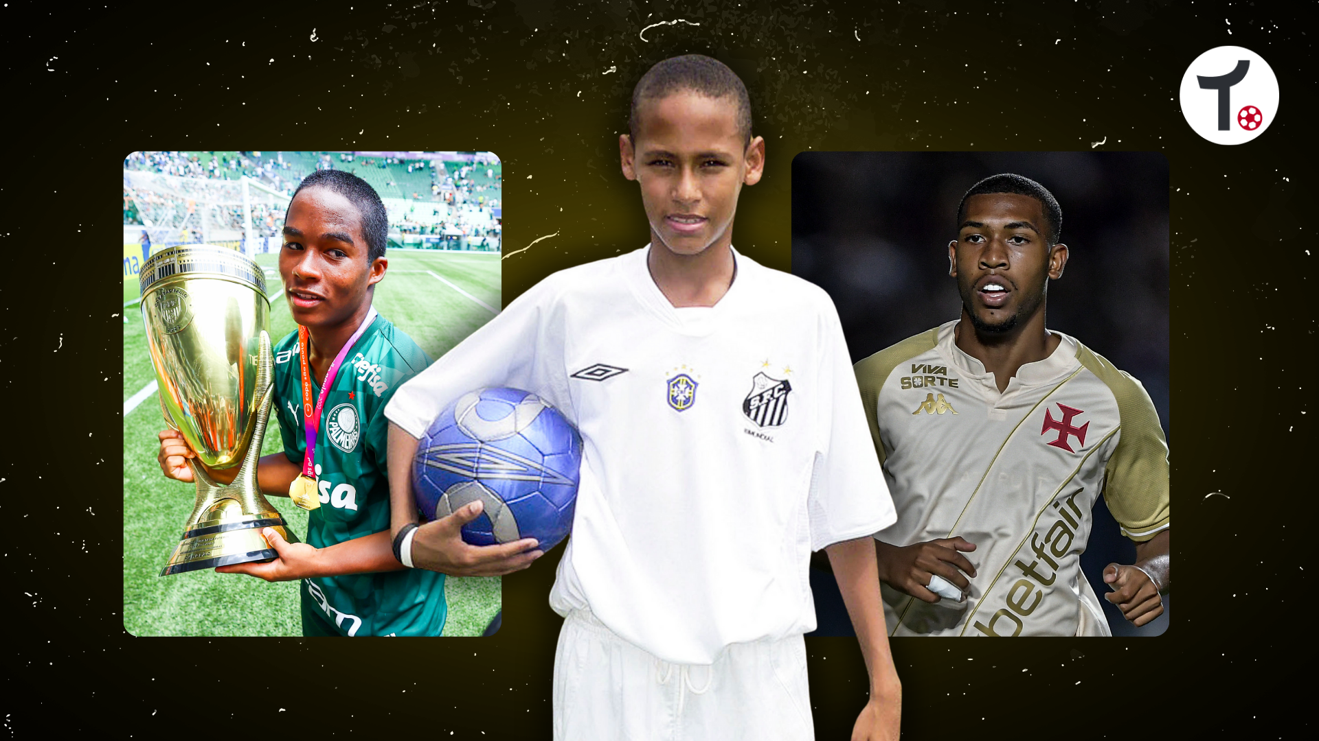 &lsquo;Sem empres&aacute;rios e indica&ccedil;&otilde;es&rsquo;: Nova peneira do futebol acontece no celular e usa IA