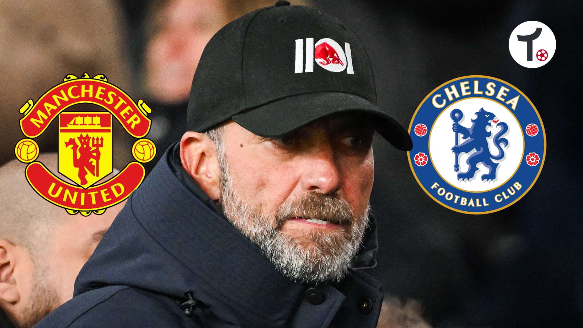 Por que interesses de Chelsea e Manchester United em Klopp n&atilde;o foram para frente