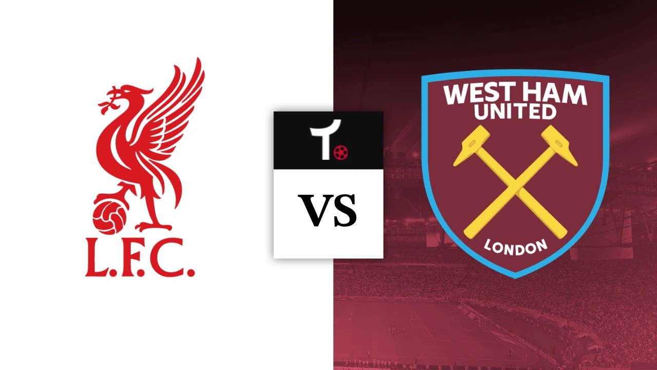 Palpites Liverpool x West Ham &ndash; Premier League