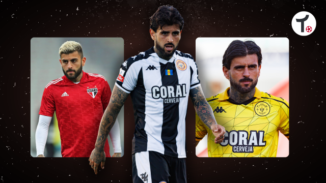 Em alta na Europa, Liziero exalta Crespo e comenta venda de joias de Cotia: &lsquo;Prejudica o S&atilde;o Paulo&rsquo;