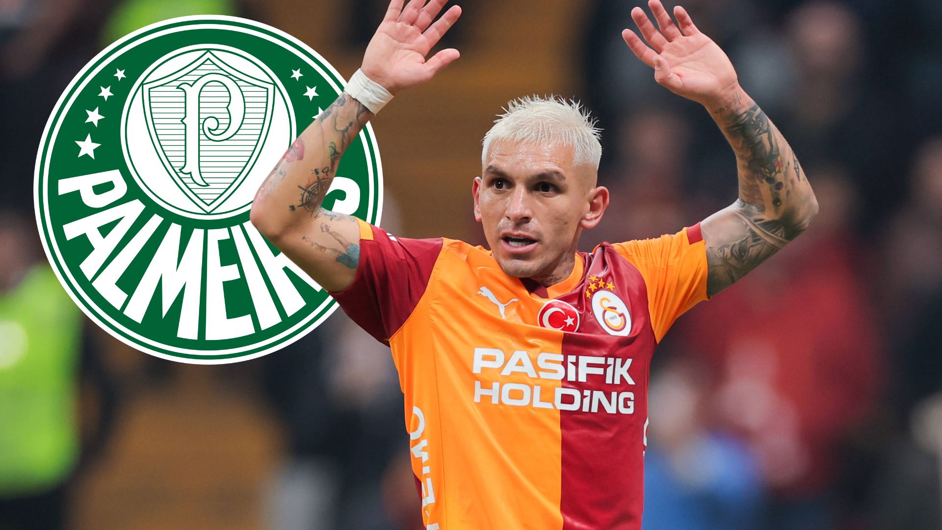 Palmeiras: Duas op&ccedil;&otilde;es de refor&ccedil;os para sanar as &uacute;ltimas lacunas do elenco de Abel Ferreira