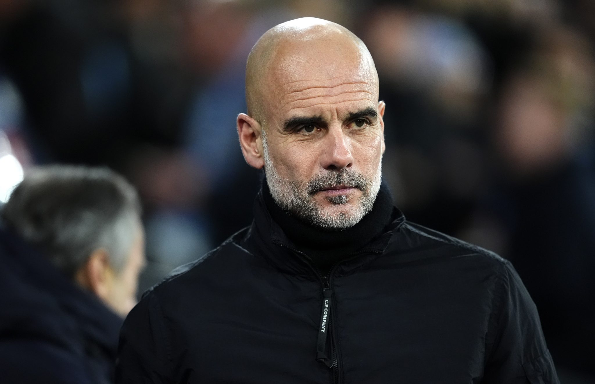 Guardiola: &lsquo;Ser&aacute; que existe quem veja as imagens do genoc&iacute;dio na Palestina e n&atilde;o se afete?&rsquo;