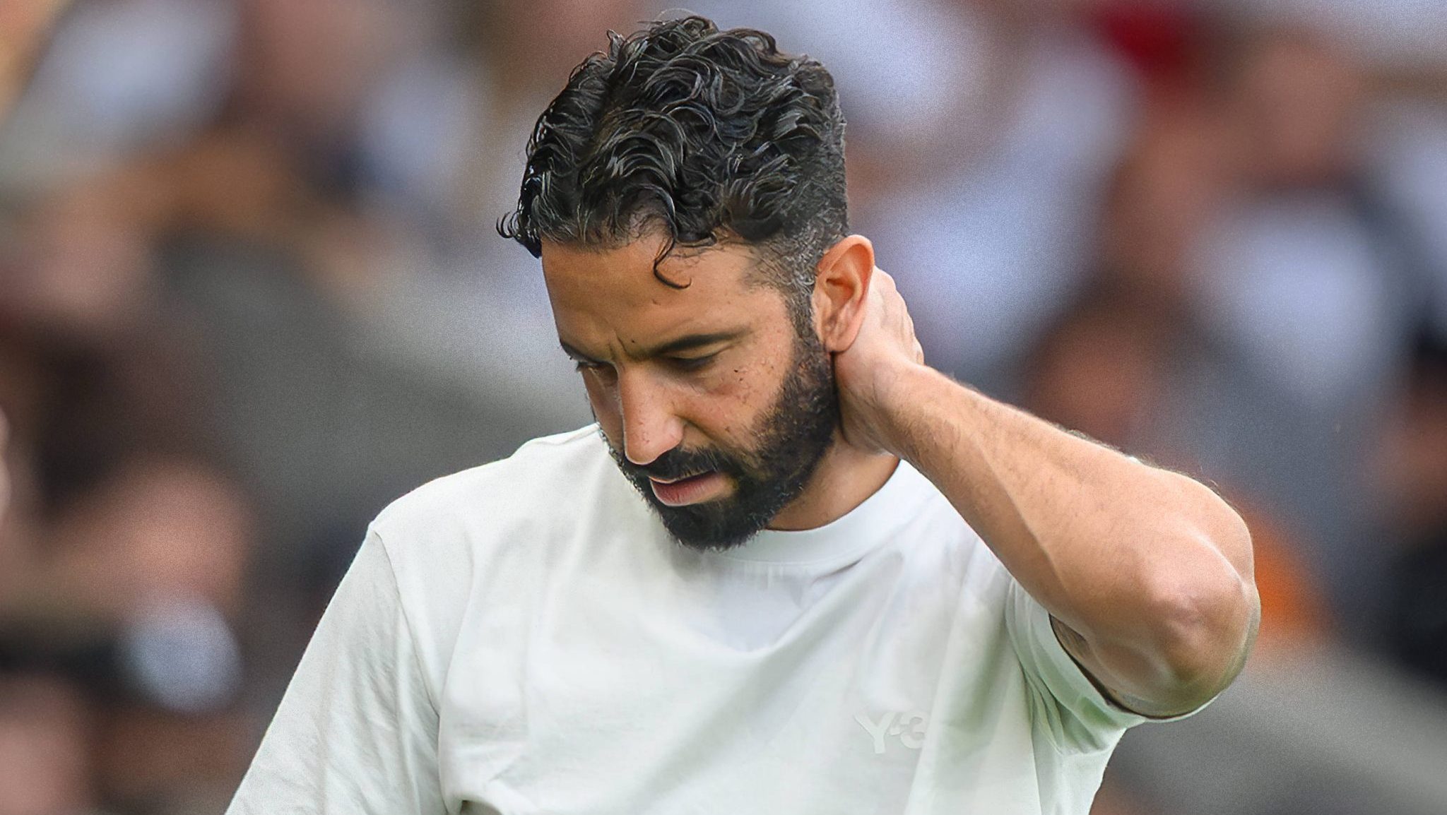 &lsquo;&Eacute; muito constrangedor para Amorim&rsquo;: Prod&iacute;gio do Manchester United decola com novo t&eacute;cnico