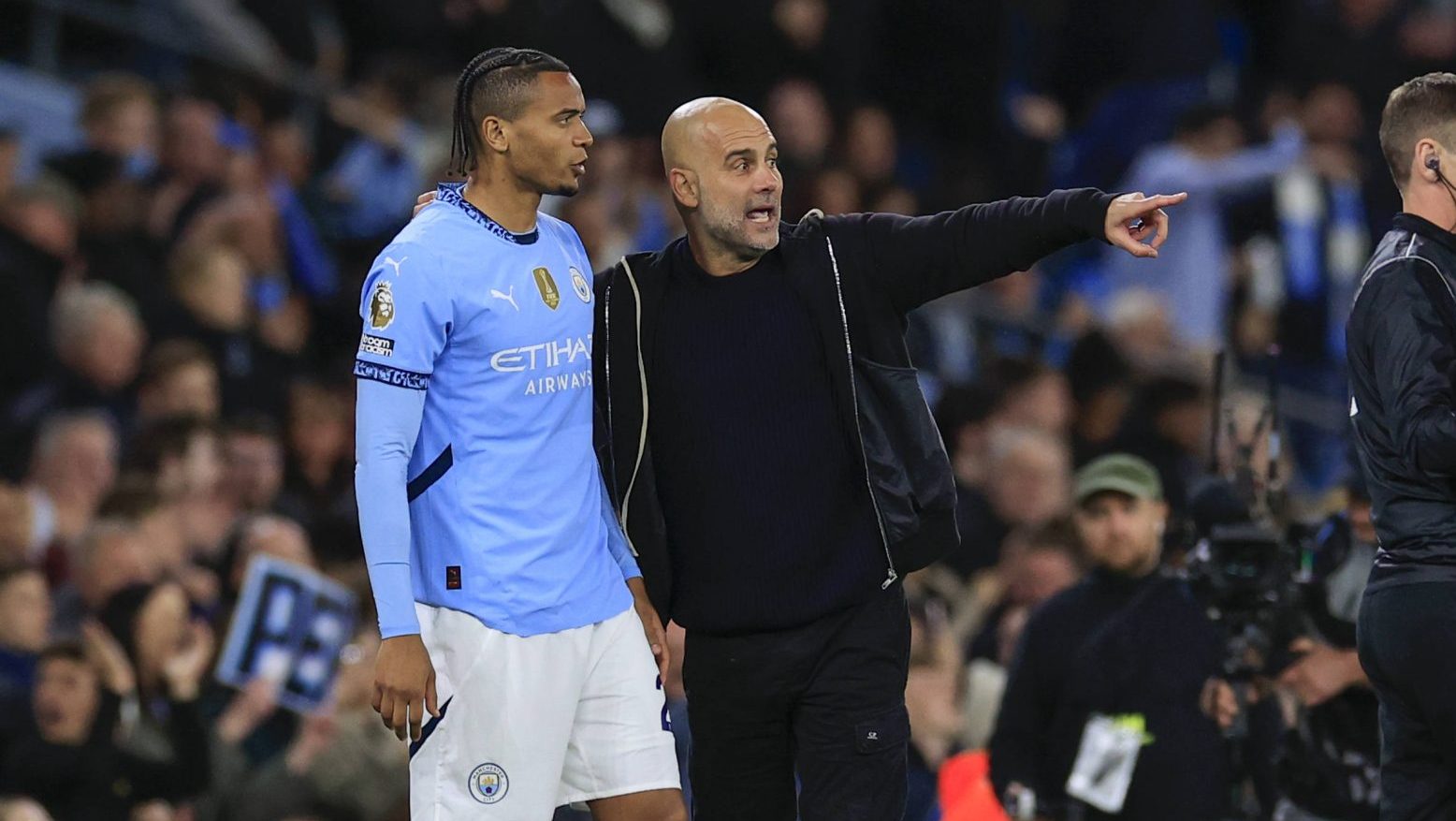 Ex-Manchester City: &lsquo;Clubes costumam exigir lealdade aos jogadores, mas nem sempre a oferecem&rsquo;