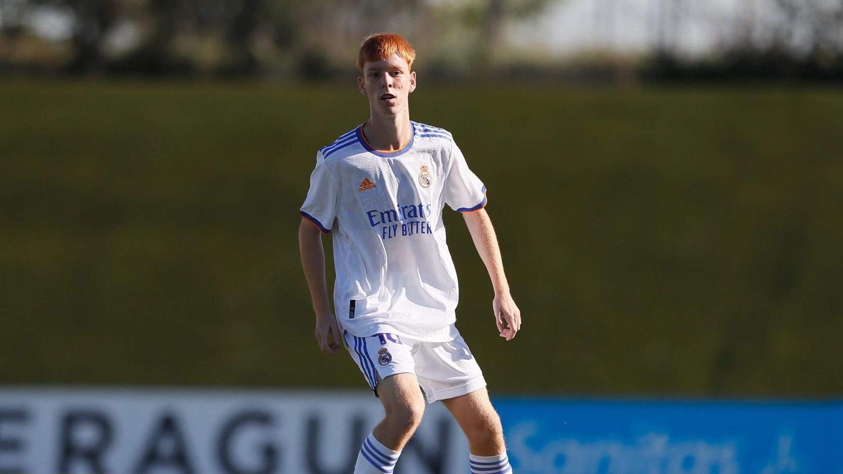 &lsquo;Real Madrid renovou meu contrato quando j&aacute; sabia que eu n&atilde;o conseguiria mais jogar futebol&rsquo;