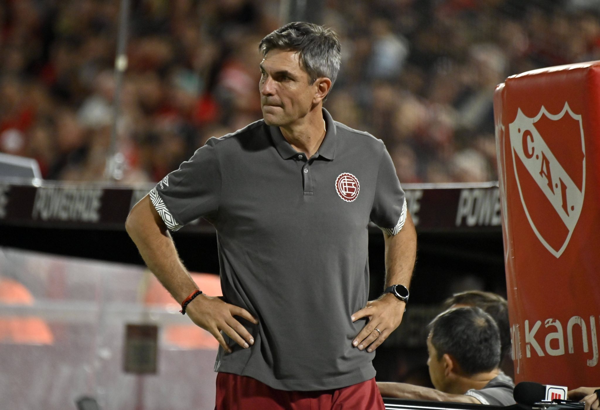 Mauricio Pellegrino