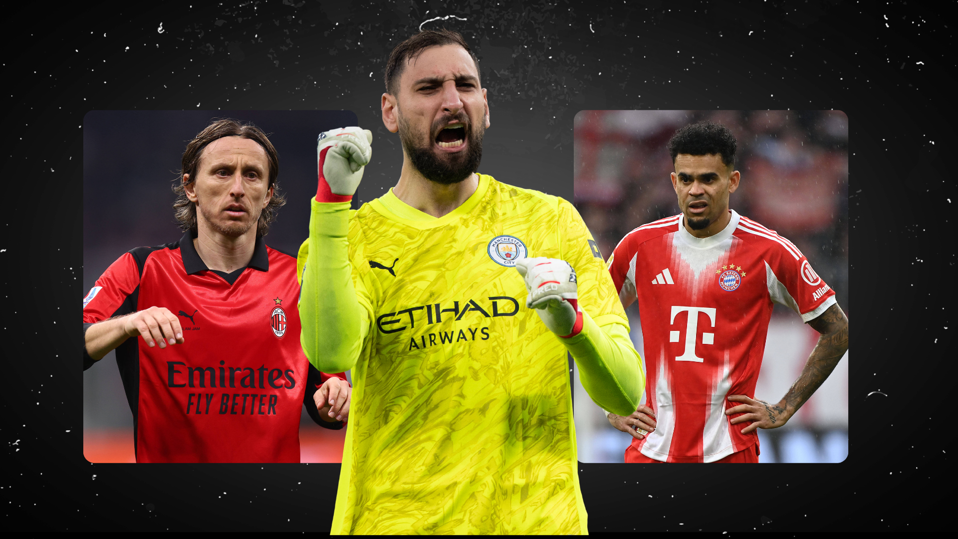 As 11 melhores contrata&ccedil;&otilde;es da temporada nas 5 principais ligas europeias