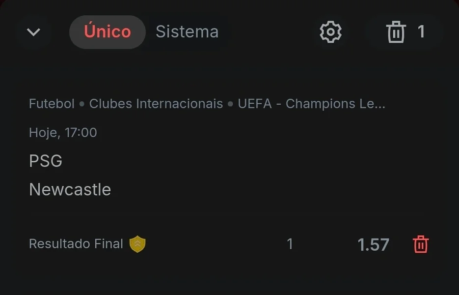 A Superbet tem pagamento antecipado? Veja como funciona em 2026