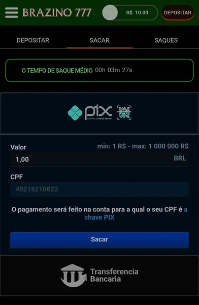 A Brazino777 paga mesmo? Veja se &eacute; seguro jogar na casa