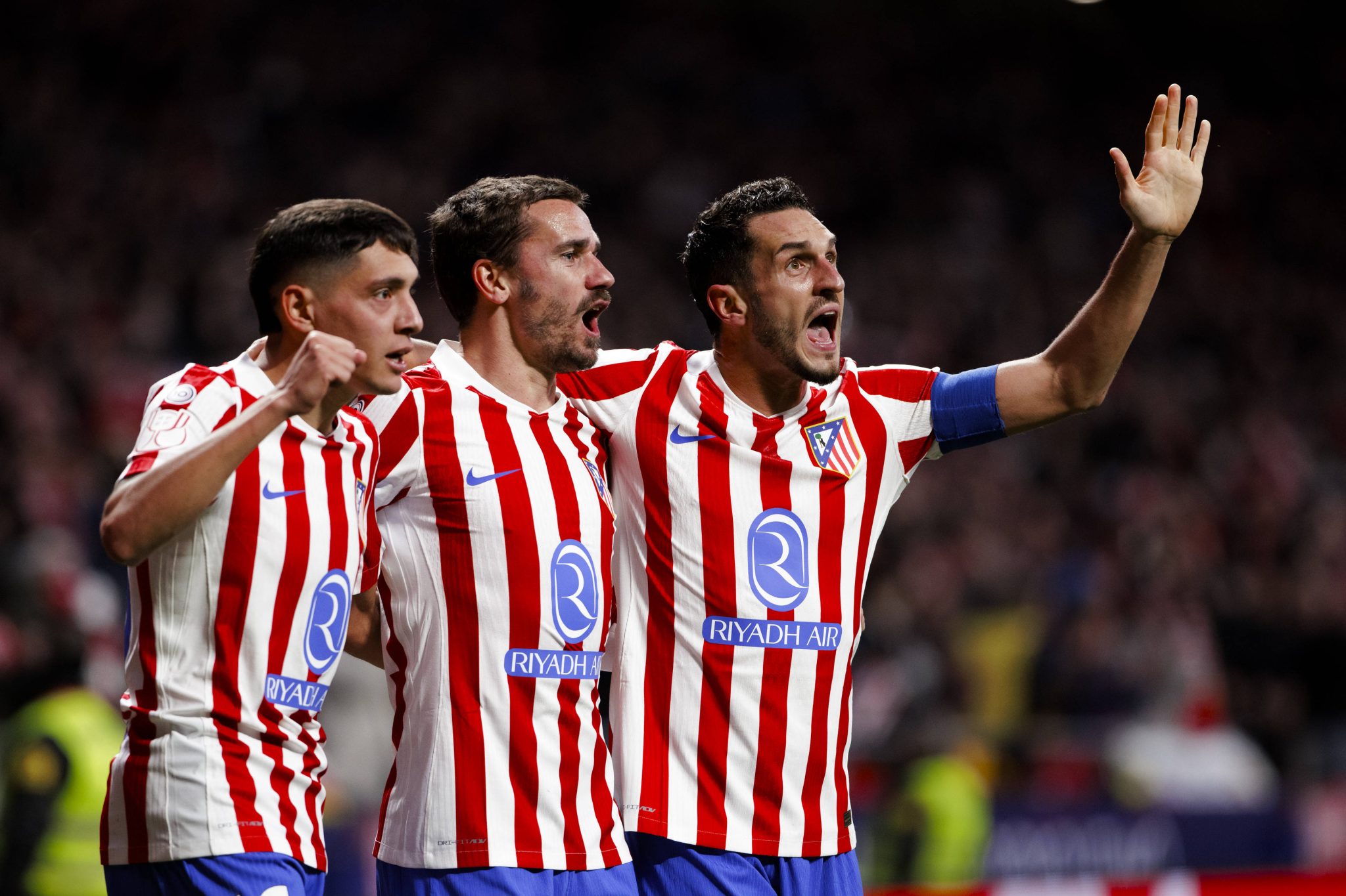 Atl&eacute;tico de Madrid desmonta estrat&eacute;gia do Barcelona e d&aacute; show com plano executado &agrave; perfei&ccedil;&atilde;o