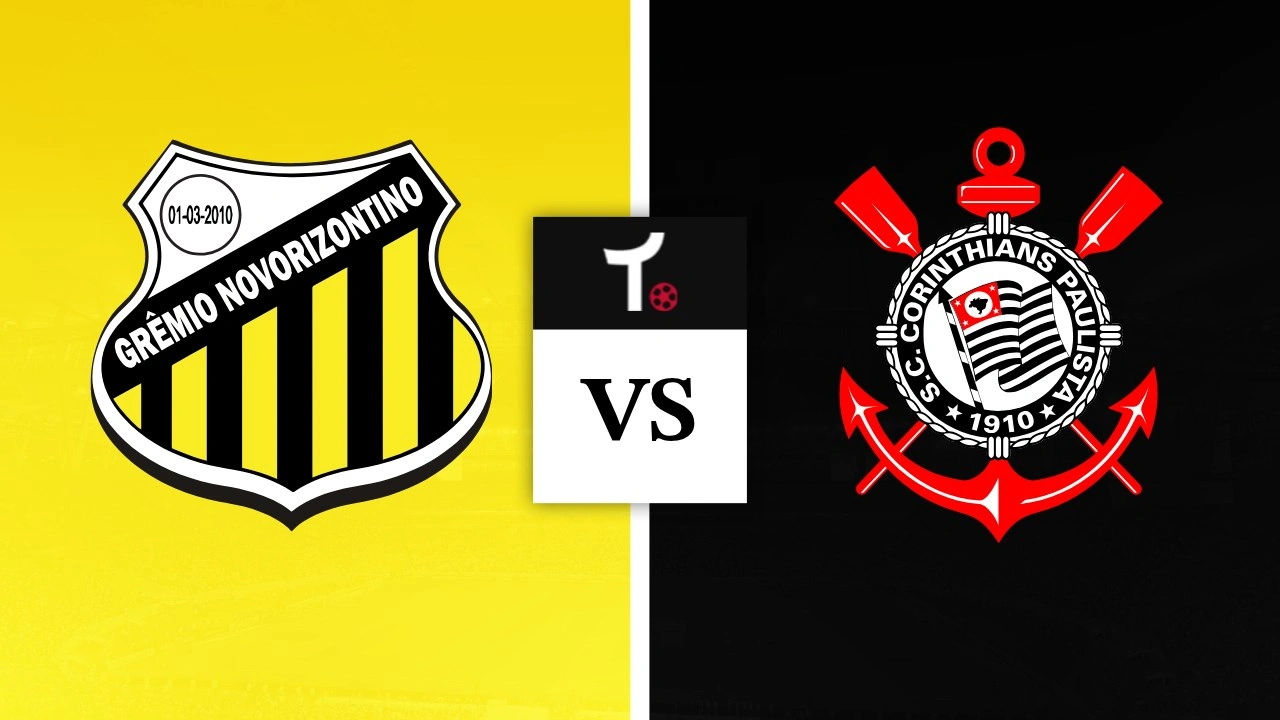 Palpites Novorizontino x Corinthians &ndash; Campeonato Paulista