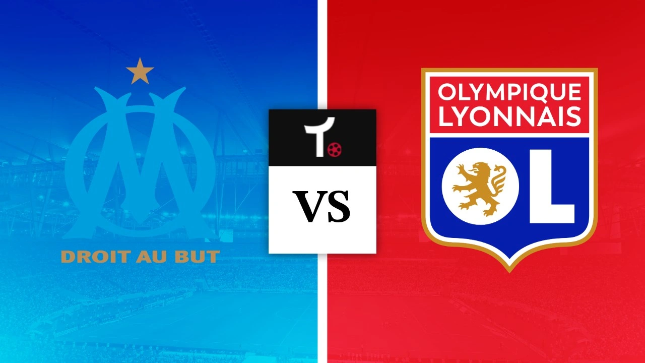 Palpites Olympique de Marseille x Lyon &ndash; Ligue 1