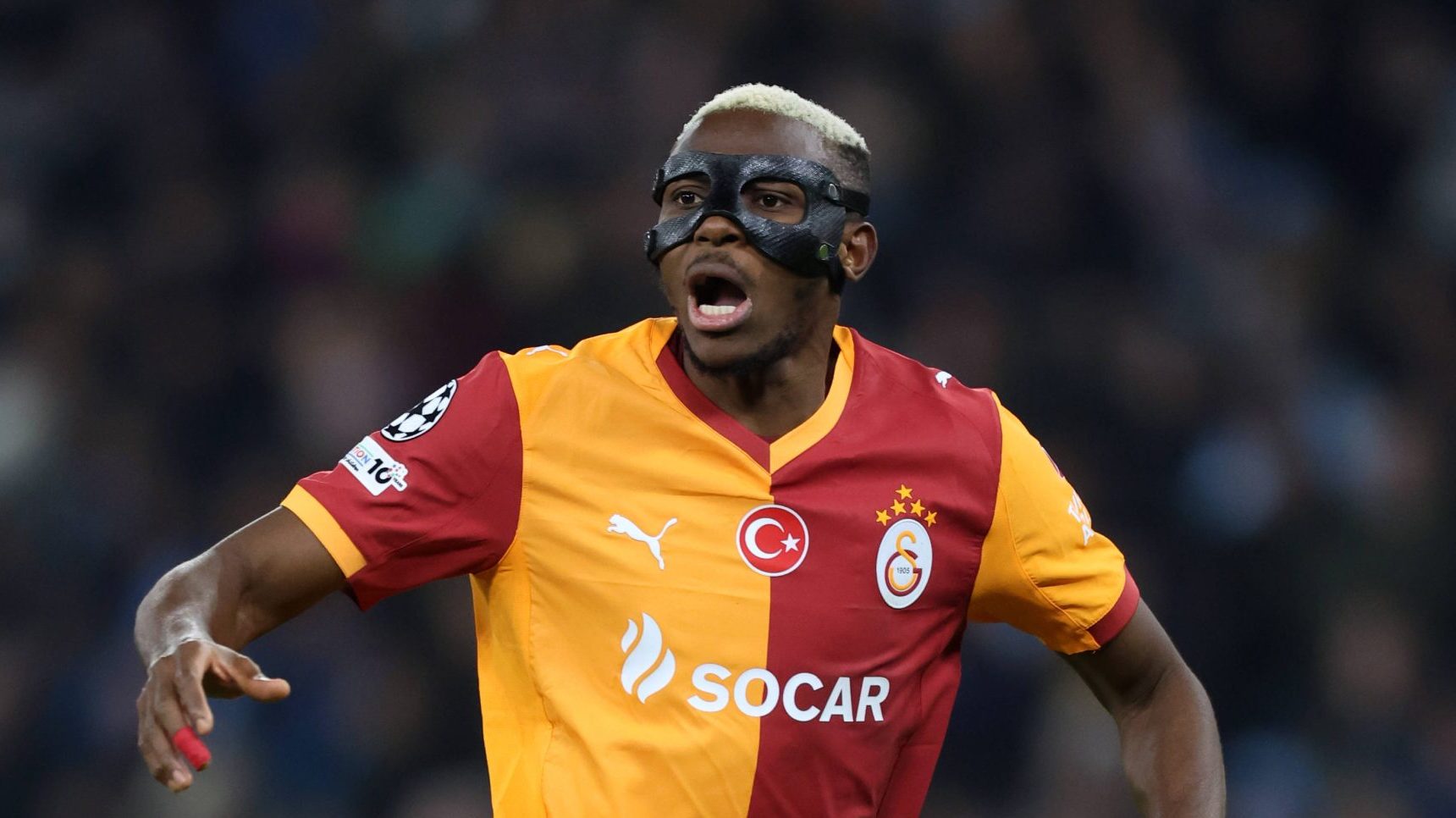 Por que Osimhen est&aacute; t&atilde;o perto (e t&atilde;o longe) da Juventus