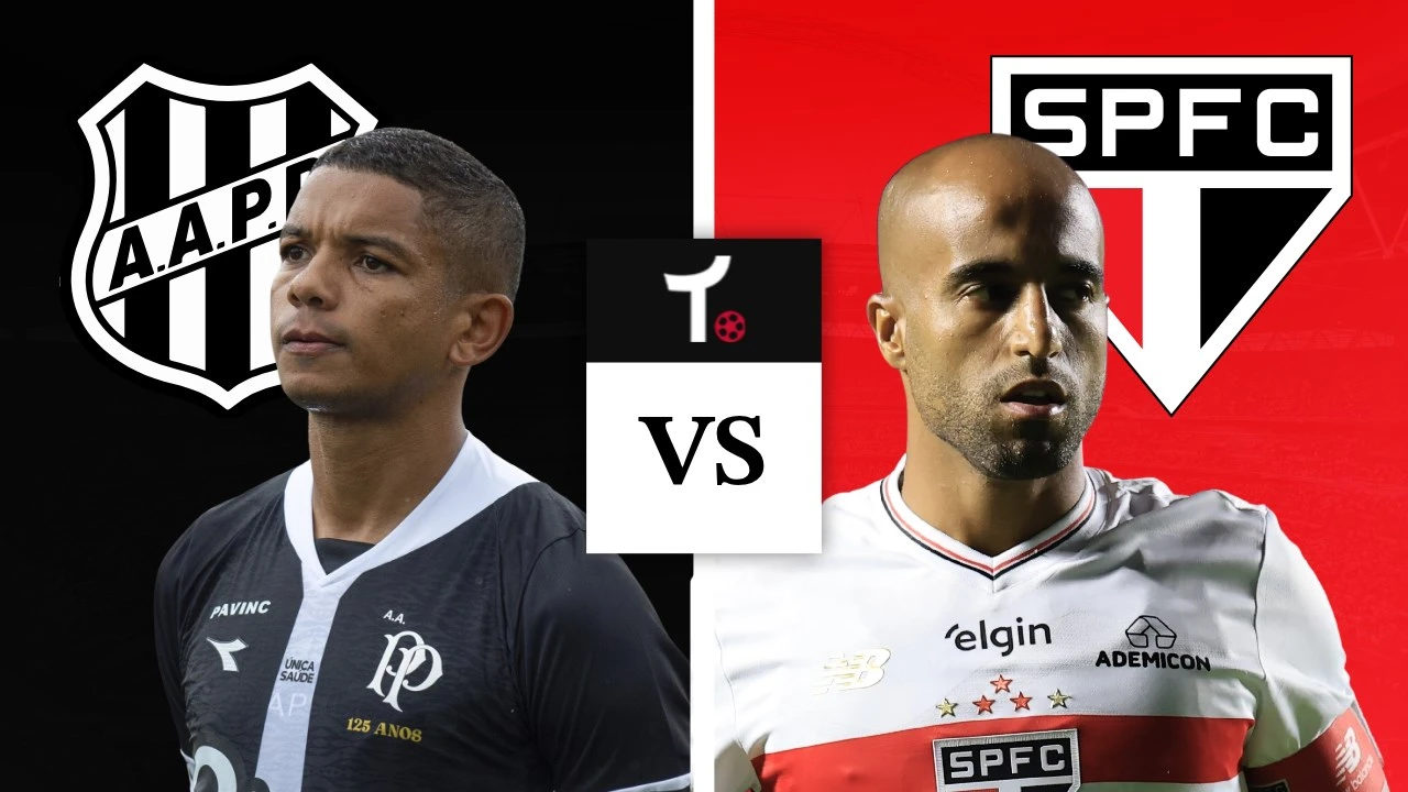 Palpites Ponte Preta x S&atilde;o Paulo &ndash; Campeonato Paulista