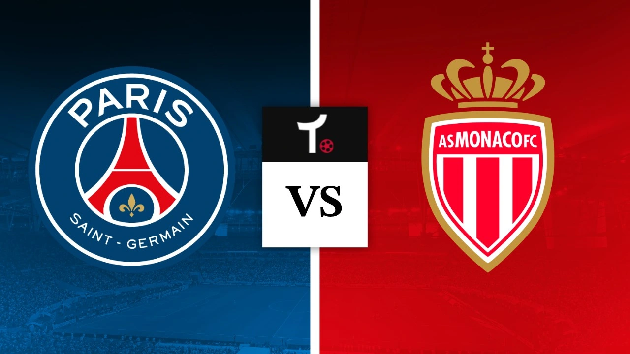 Palpites PSG x Monaco &ndash; Ligue 1